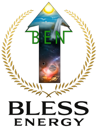 Bless Energy