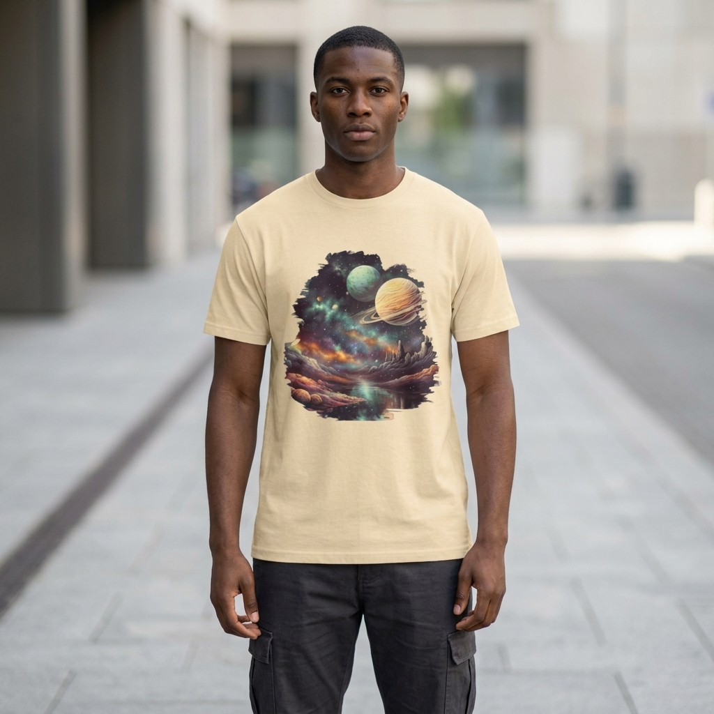 Bless Energy Tee – You Are The Energy Edition