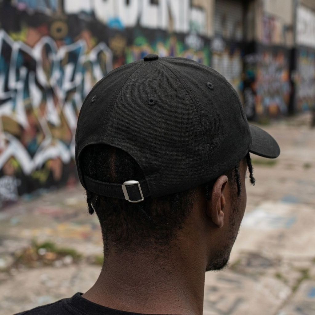 Bless Energy Cap – Aligned Energy Edition