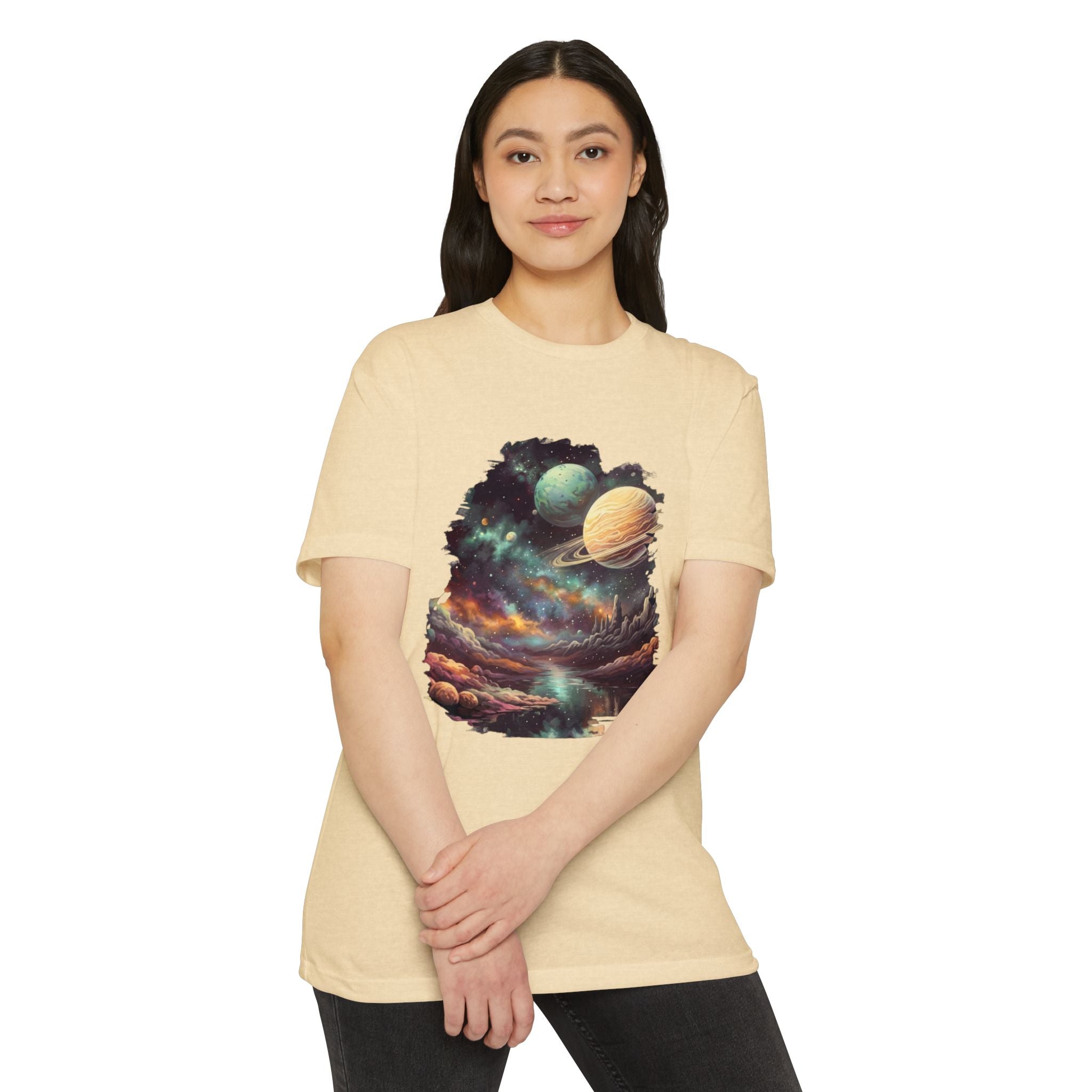 Bless Energy Tee – You Are The Energy Edition