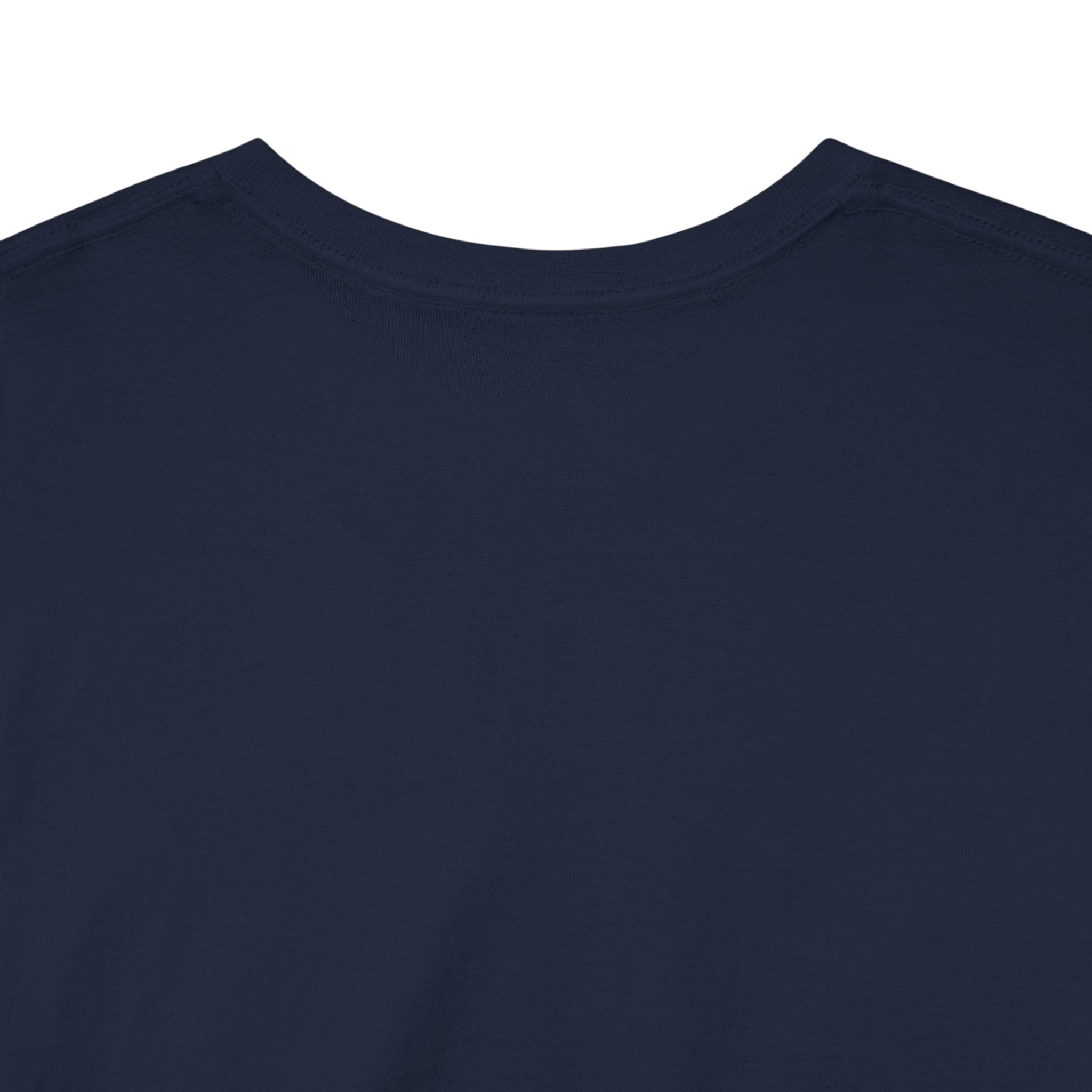 Bless Energy Signature Tee – Energy Speaks Before You Do Edition