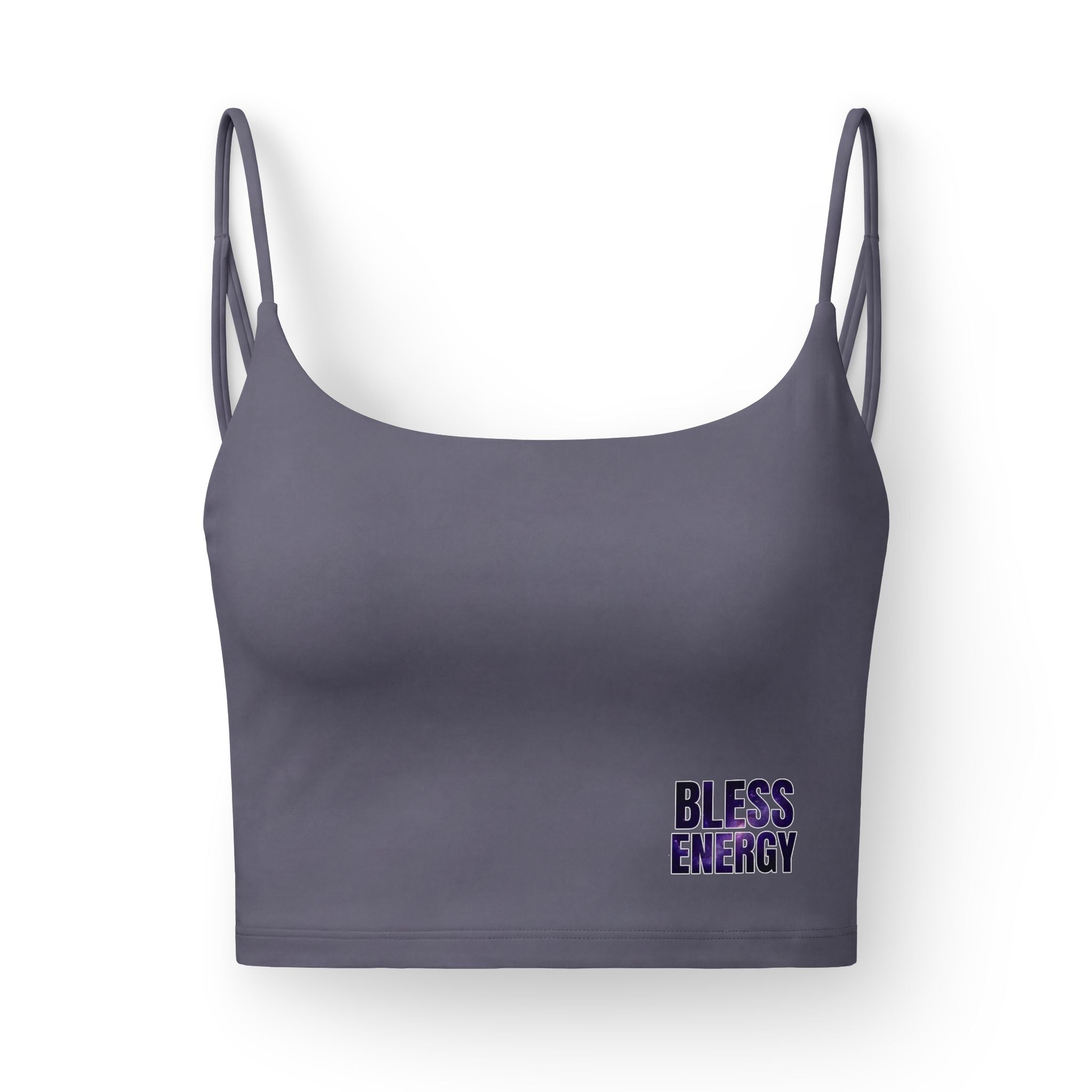 Bless Energy Women’s Luxe Bra – Performance Energy Edition