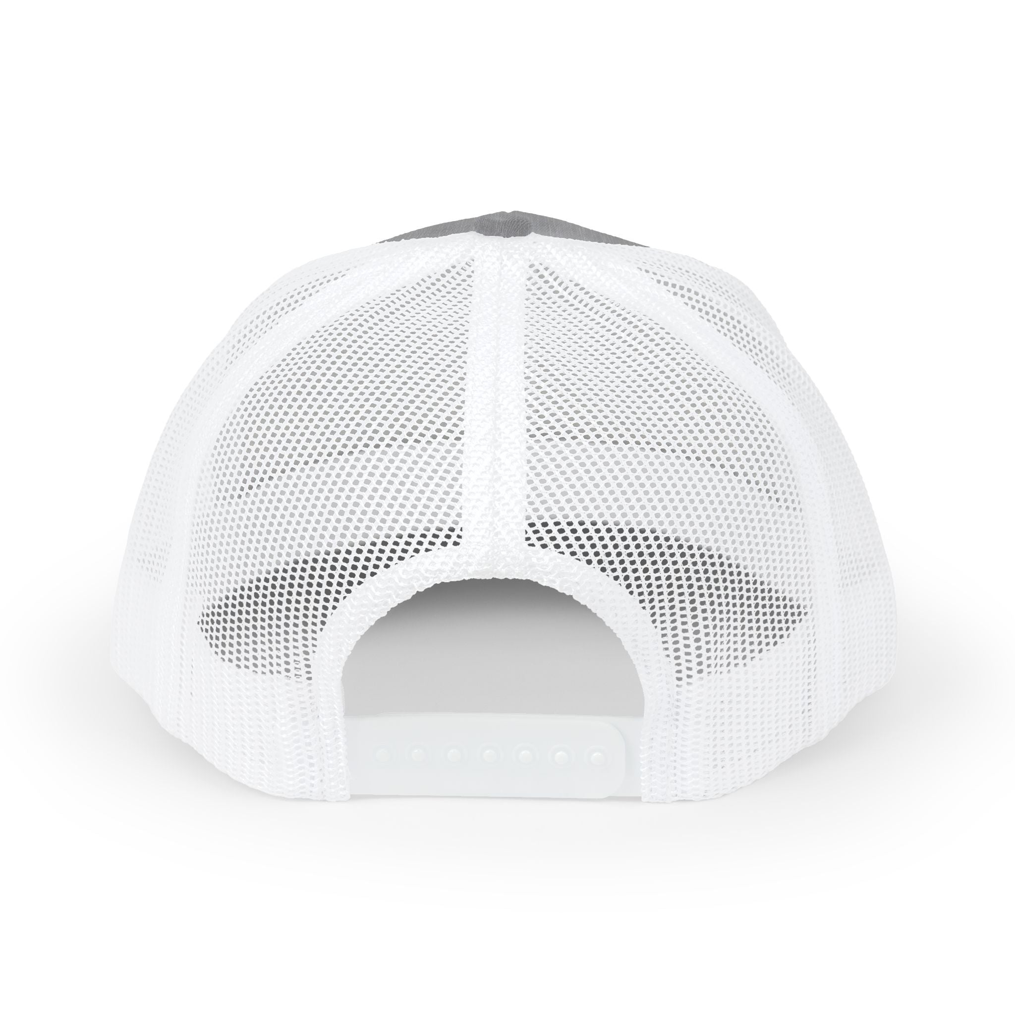 Bless Energy Trucker Cap– Faith Driven Edition
