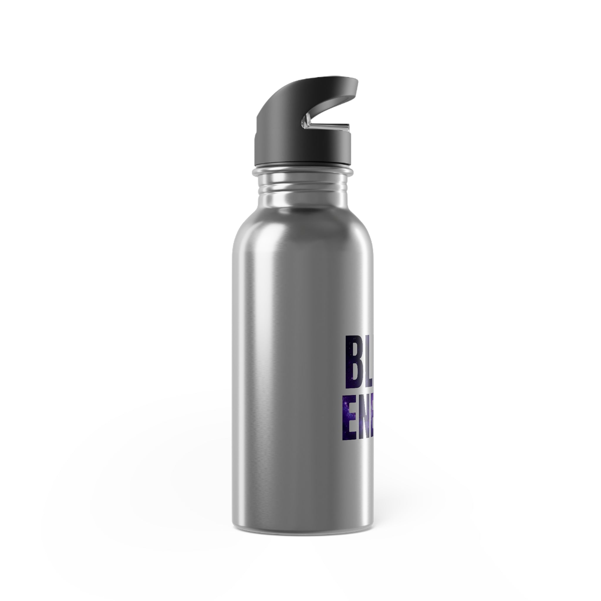 Bless Energy Water Bottle – Hydration Ritual Edition