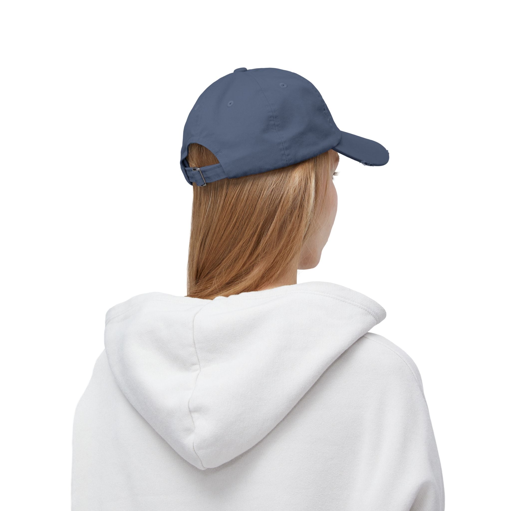 Bless Energy Cap – Aligned Energy Edition