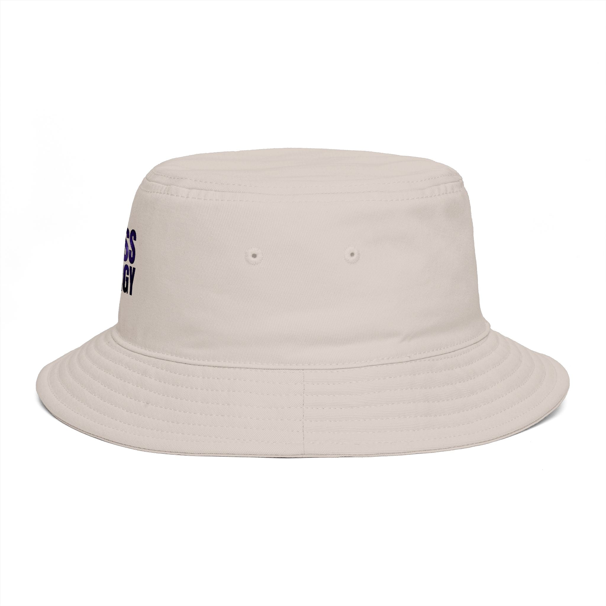 Bless Energy Bucket Hat – Everyday Energy Edition