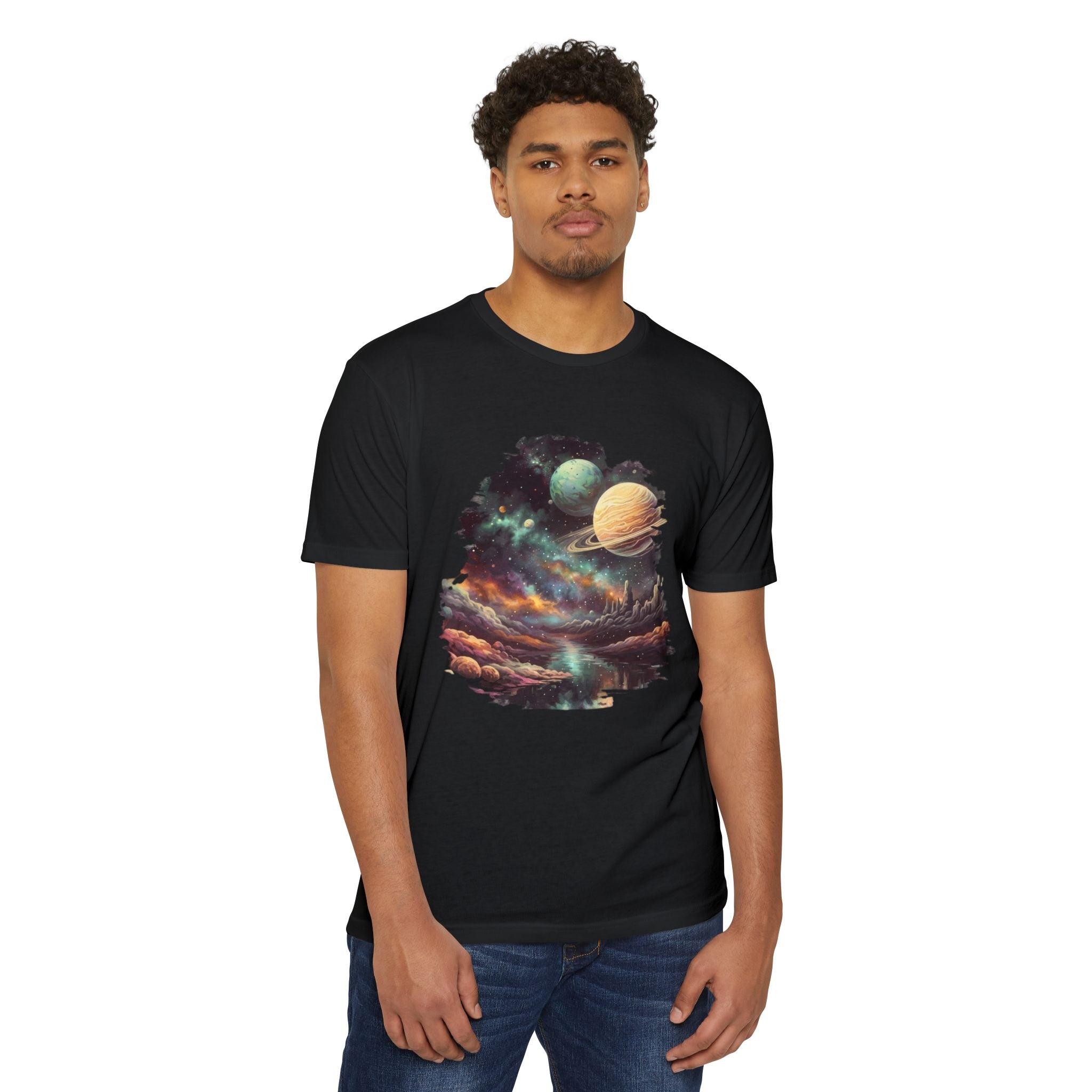 Bless Energy Tee – You Are The Energy Edition