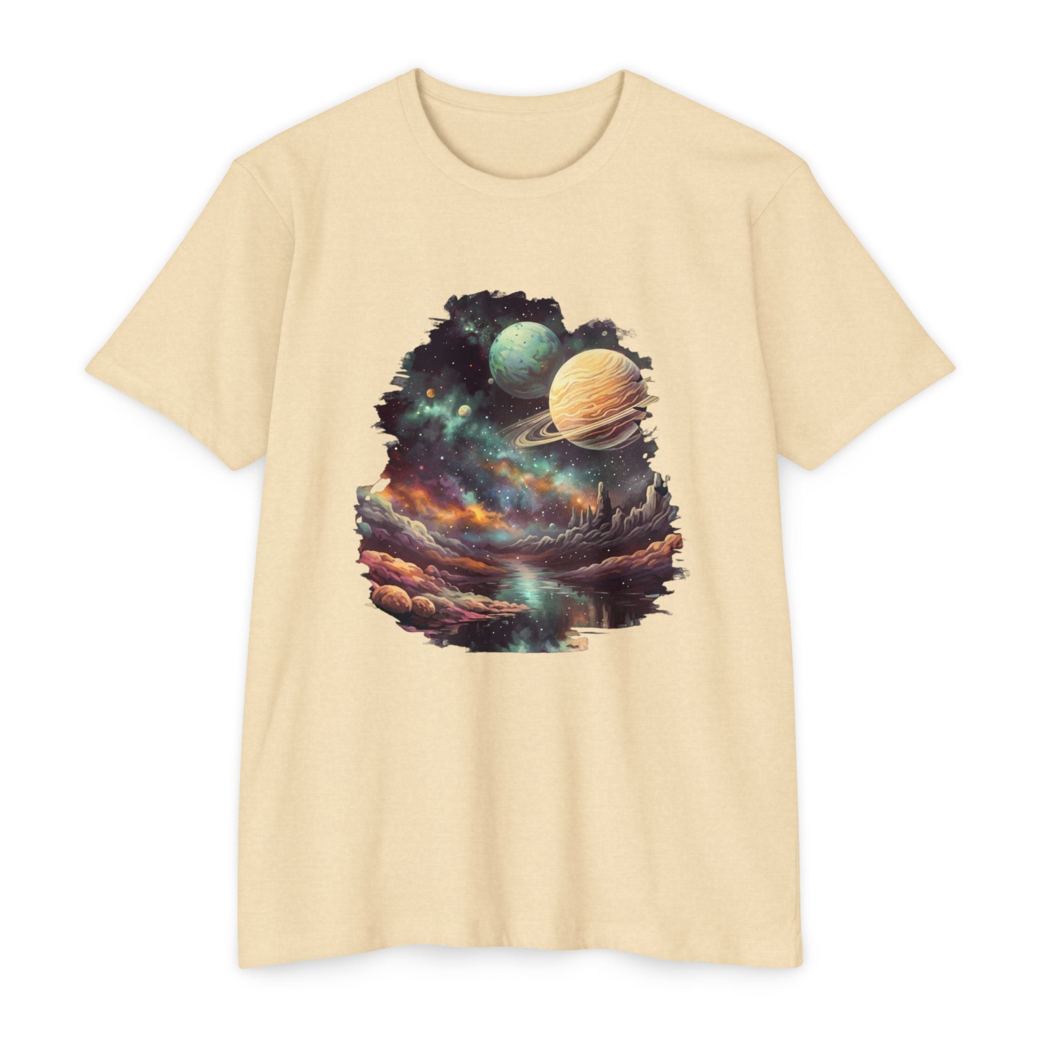 Bless Energy Tee – You Are The Energy Edition