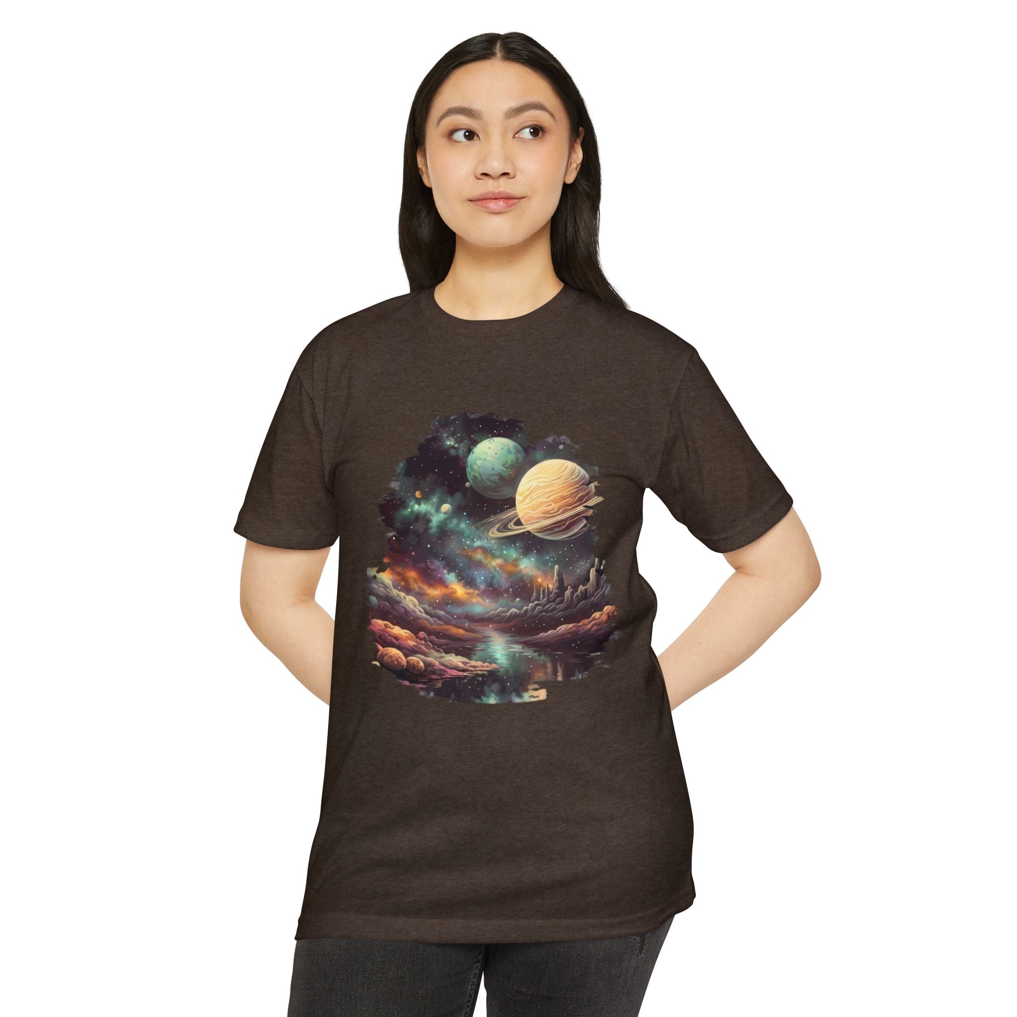 Bless Energy Tee – You Are The Energy Edition