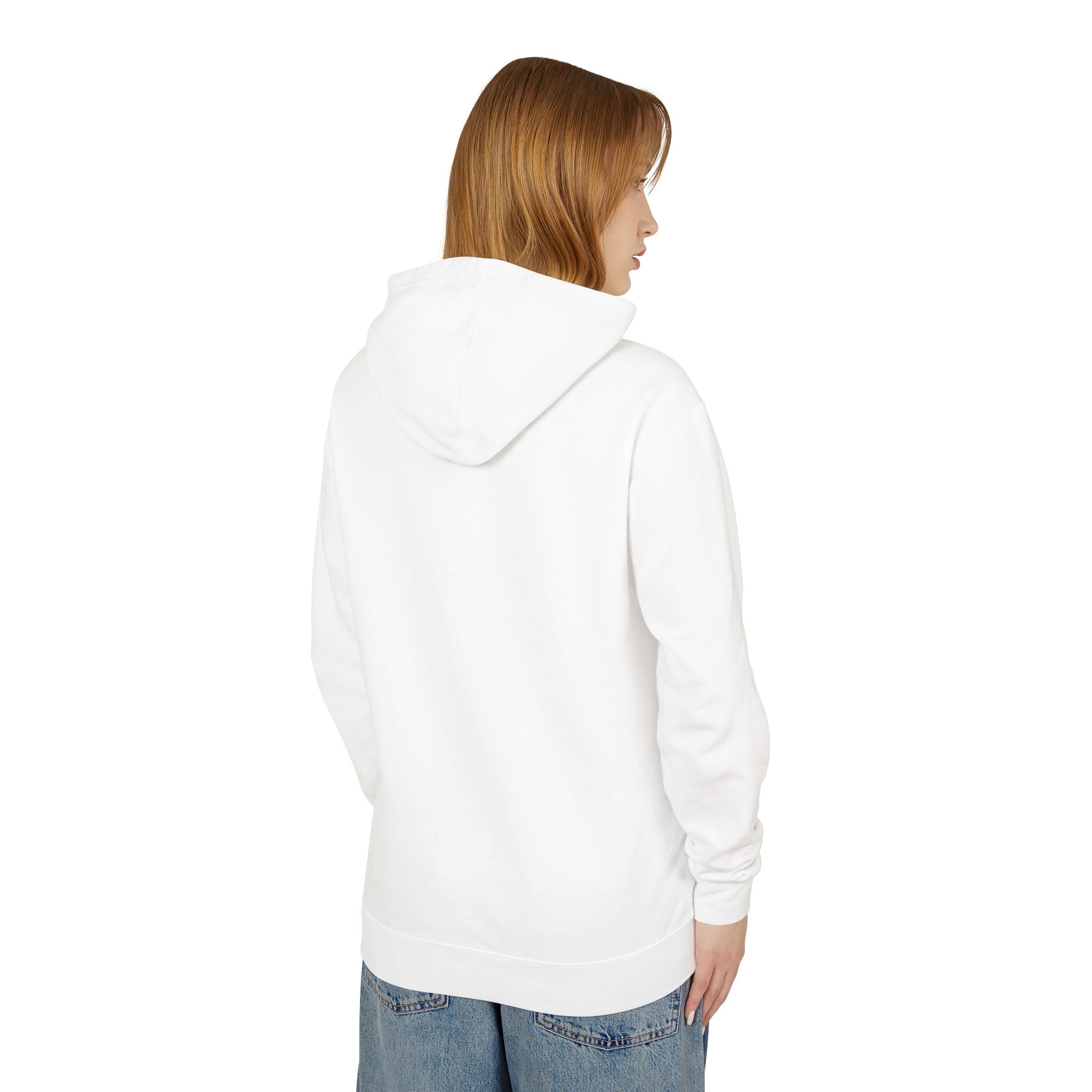Bless Energy Cosmic Hoodie – Inner Universe Edition