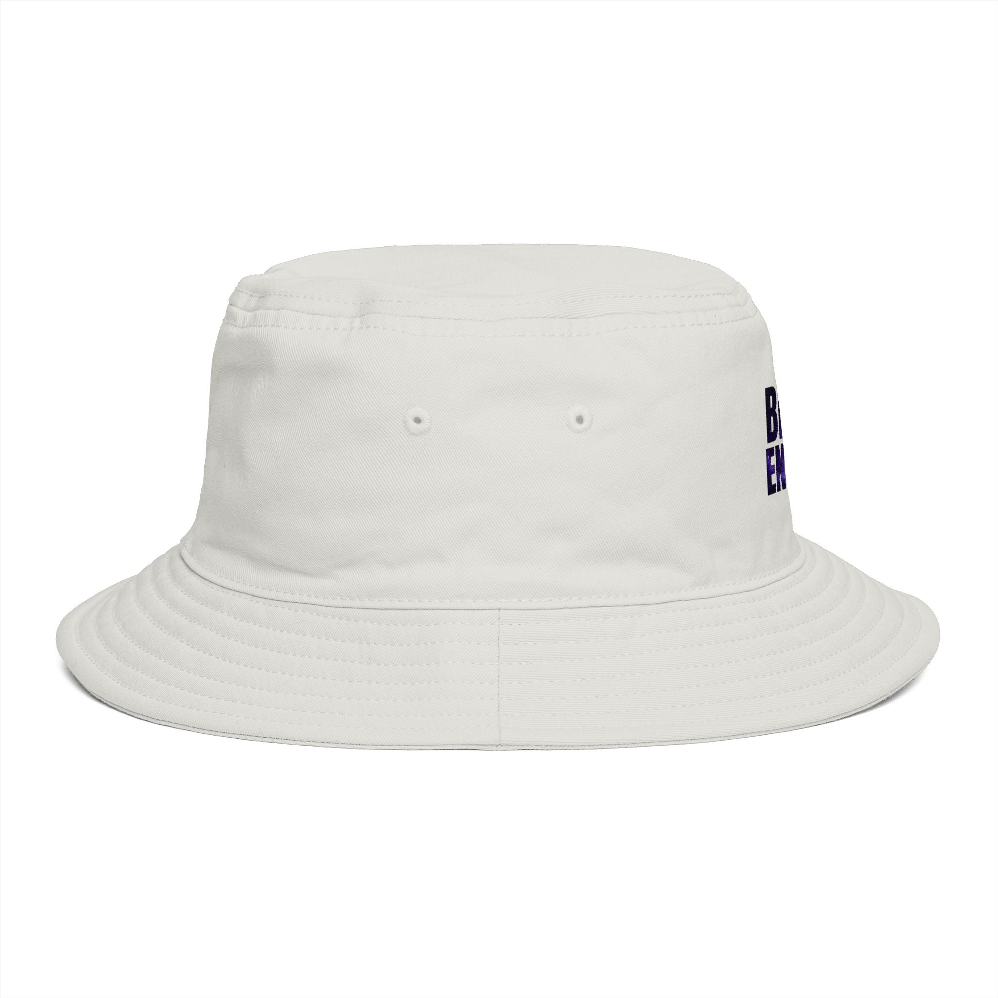 Bless Energy Bucket Hat – Everyday Energy Edition
