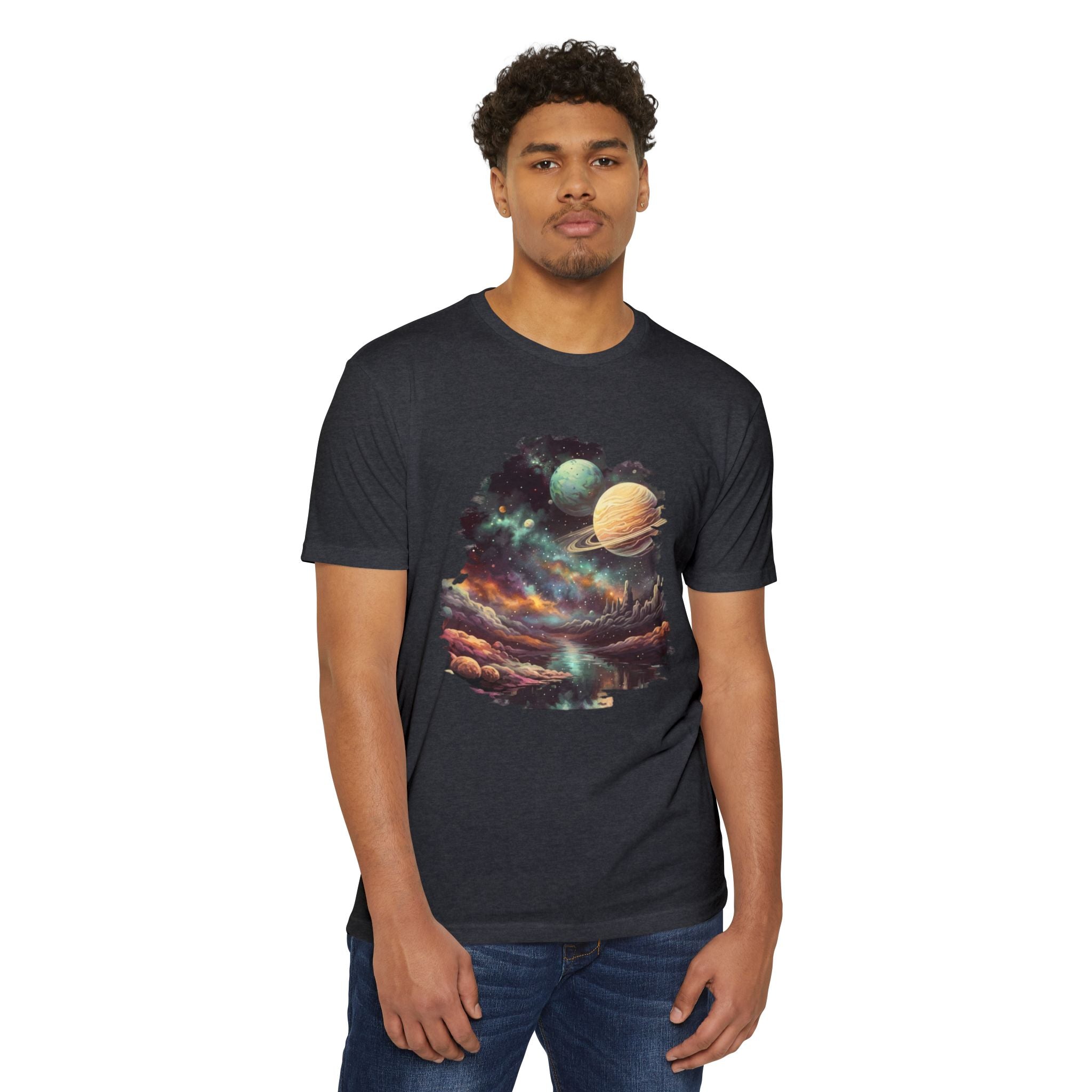Bless Energy Tee – You Are The Energy Edition