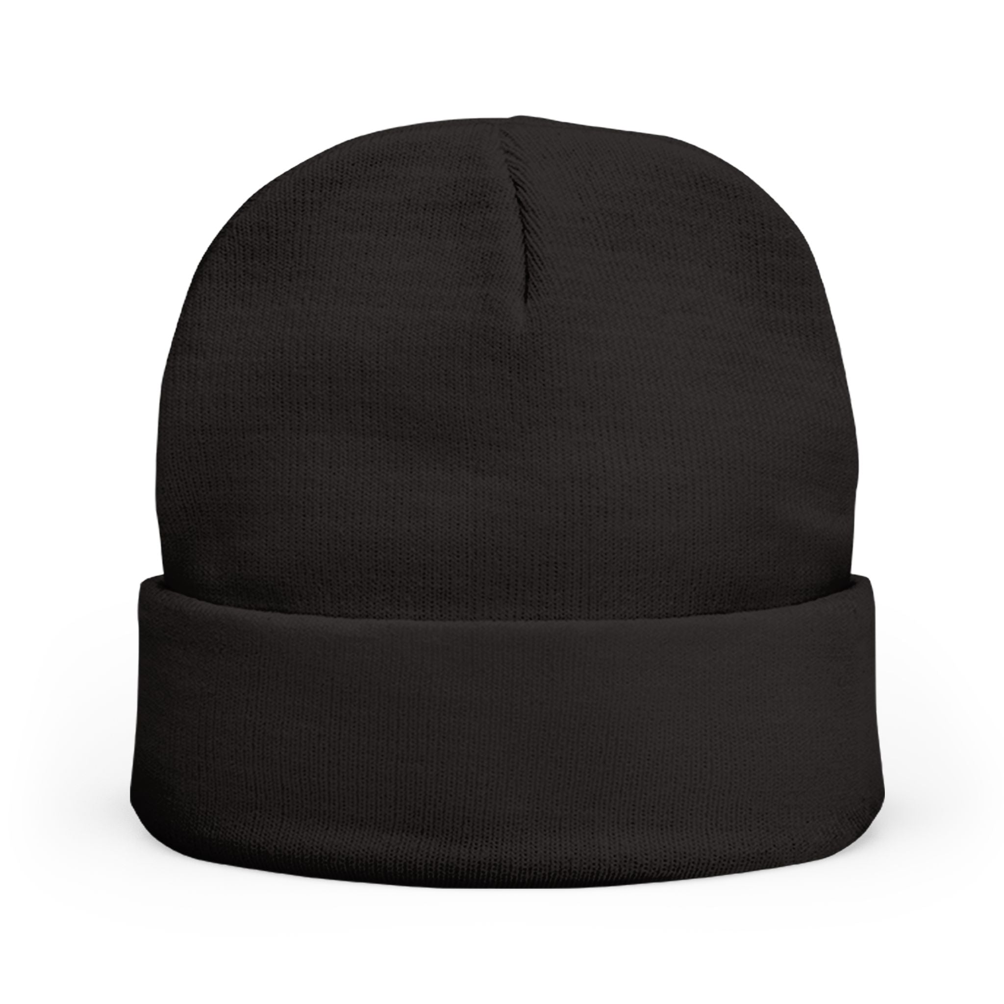 Bless Energy Knit Beanie – Winter Energy Edition