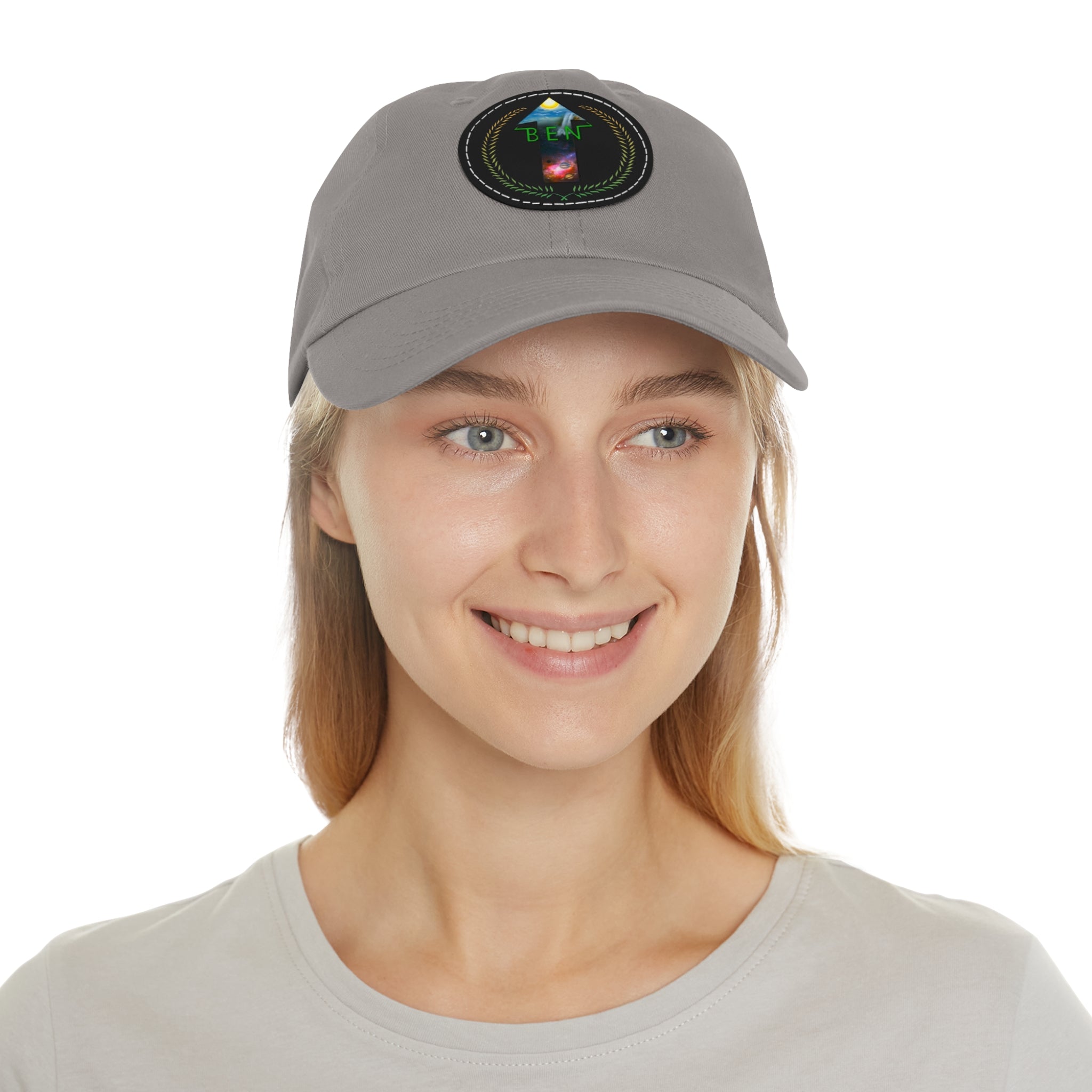 Bless Energy Heritage Cap – Earth Tone Edition