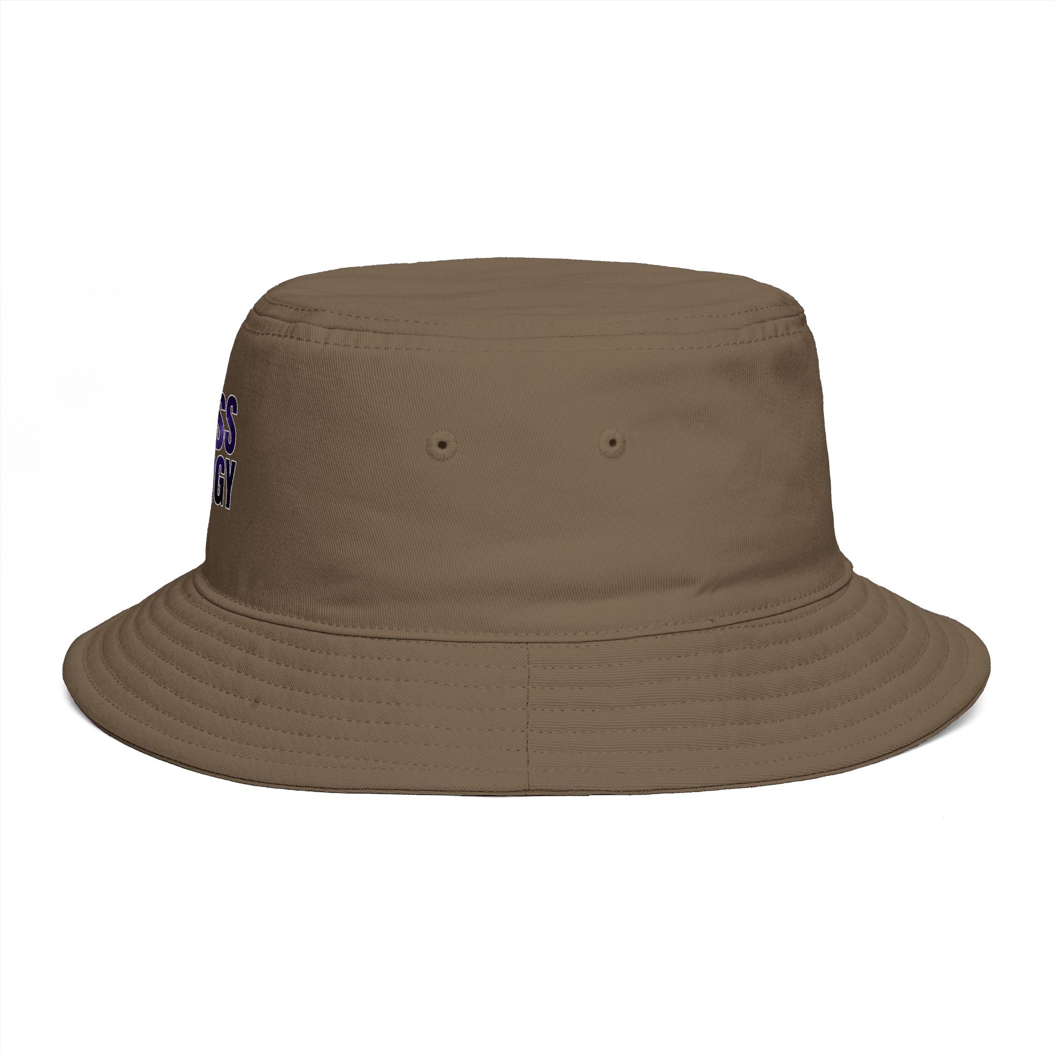 Bless Energy Bucket Hat – Everyday Energy Edition