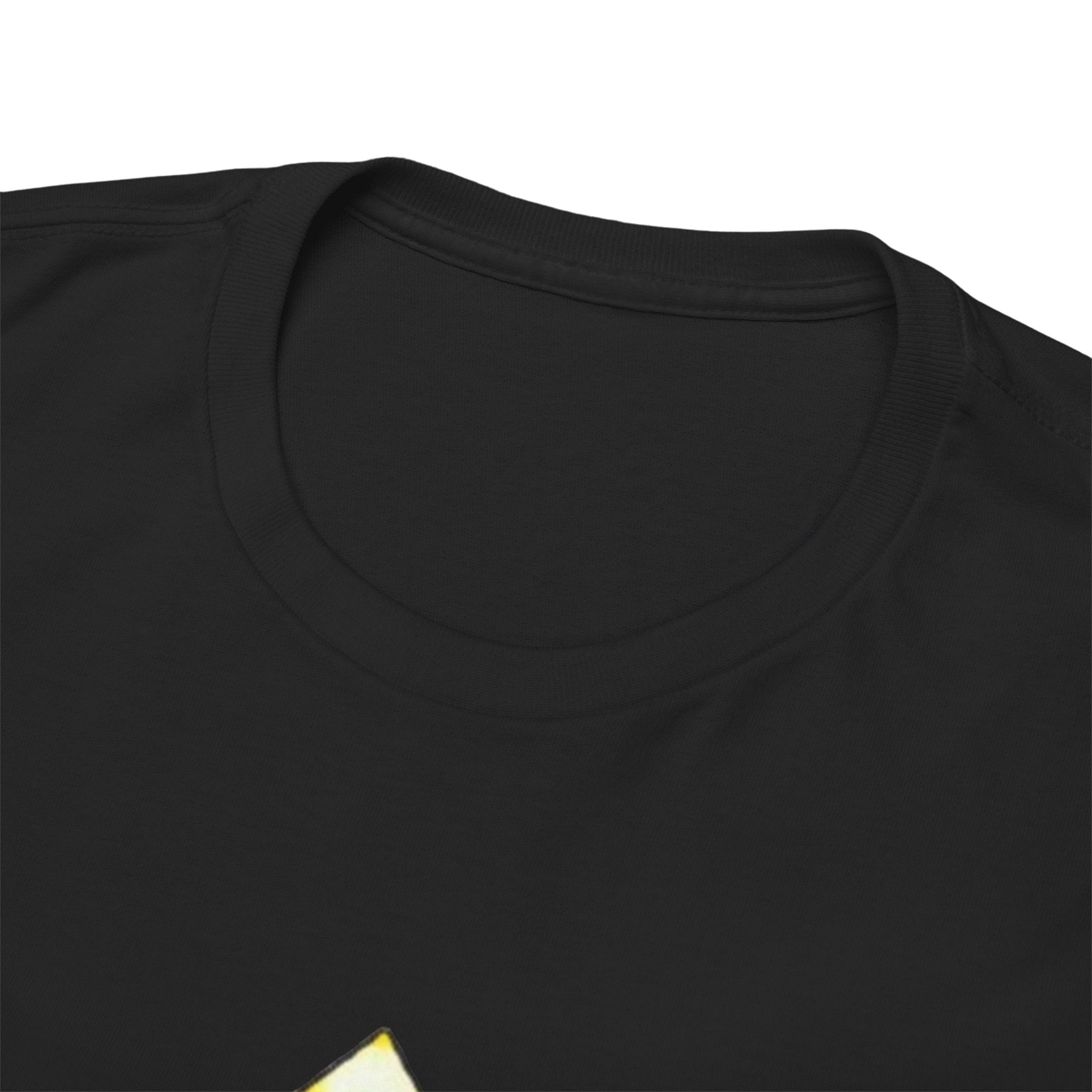 Bless Energy Signature Tee – Energy Speaks Before You Do Edition