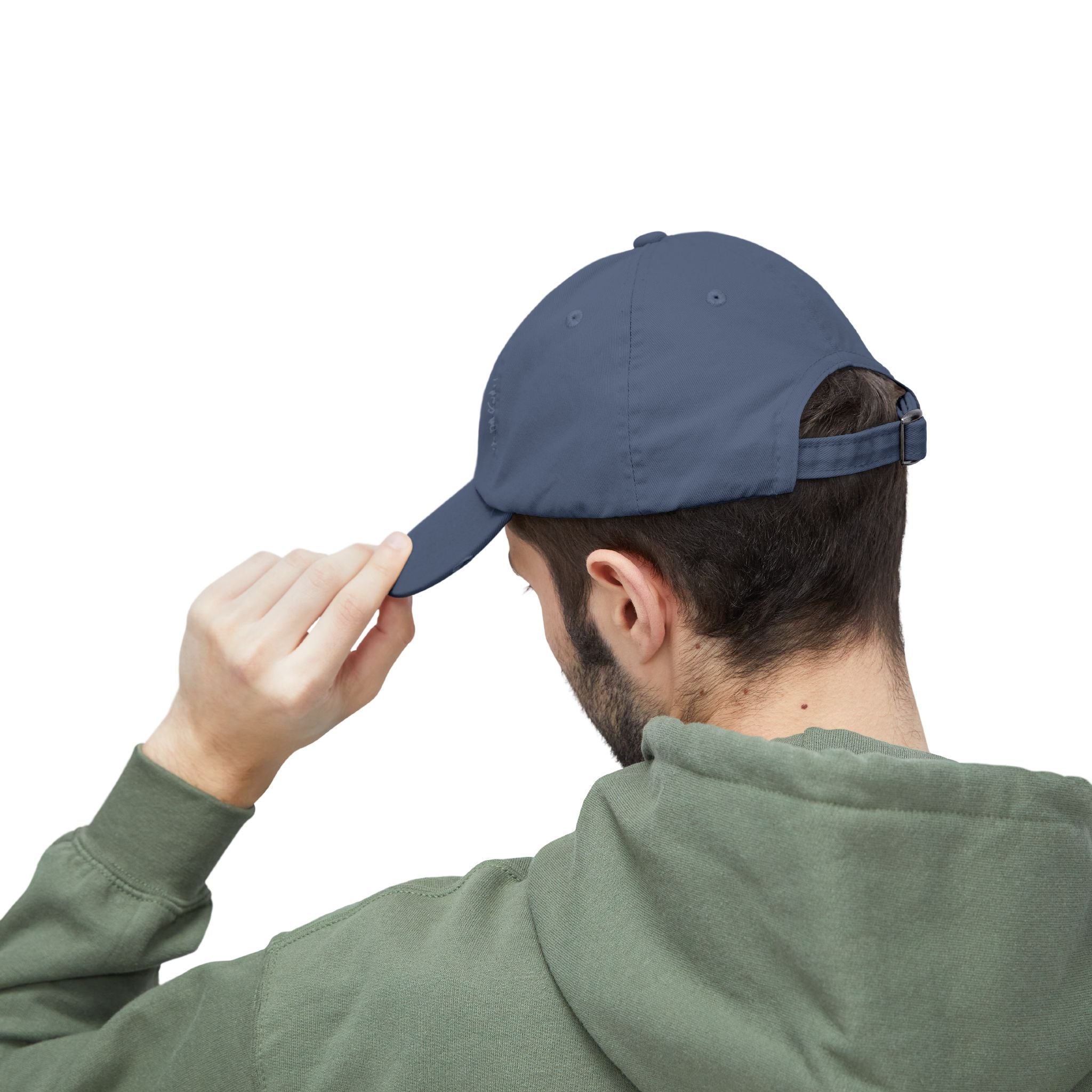 Bless Energy Cap – Aligned Energy Edition