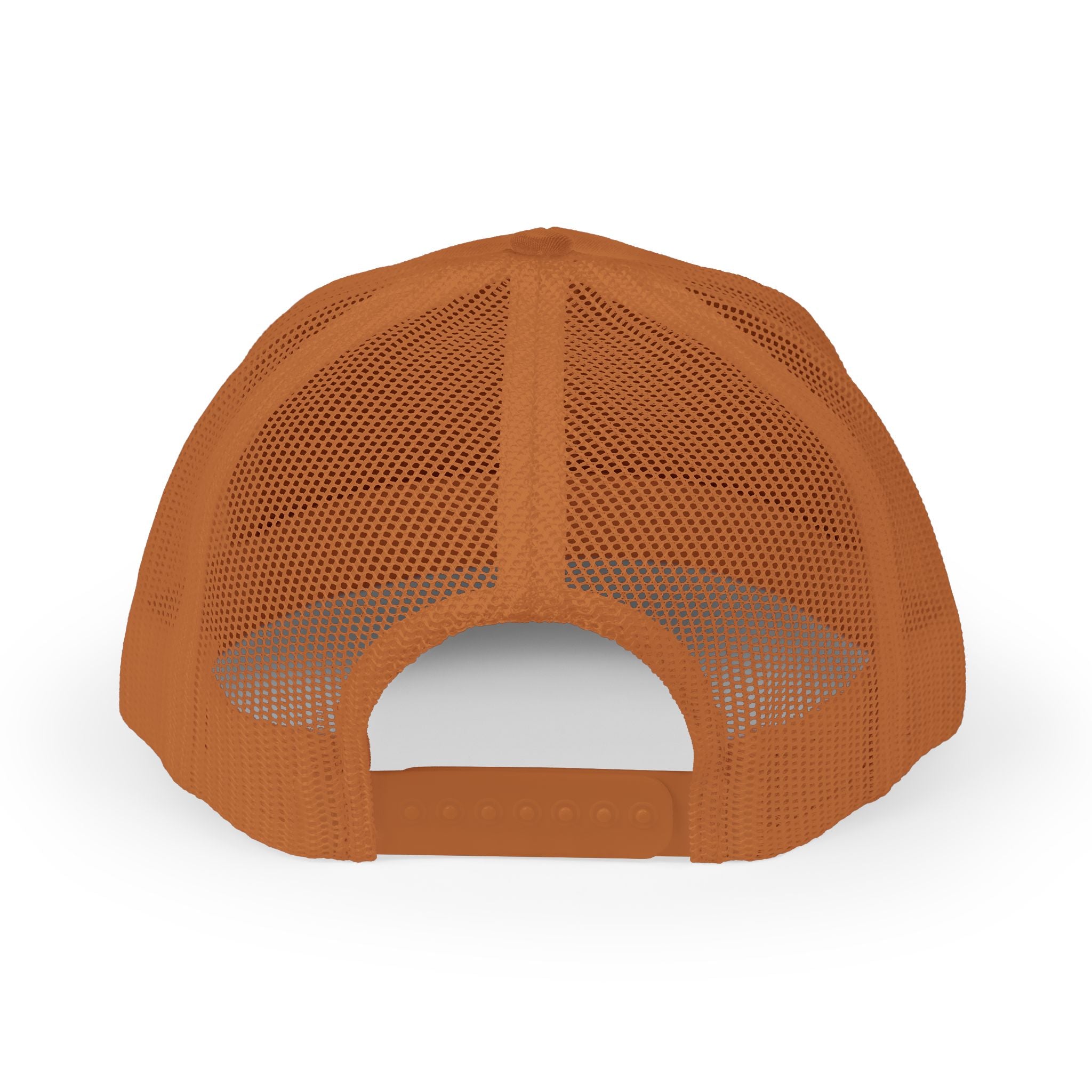 Bless Energy Trucker Cap– Faith Driven Edition