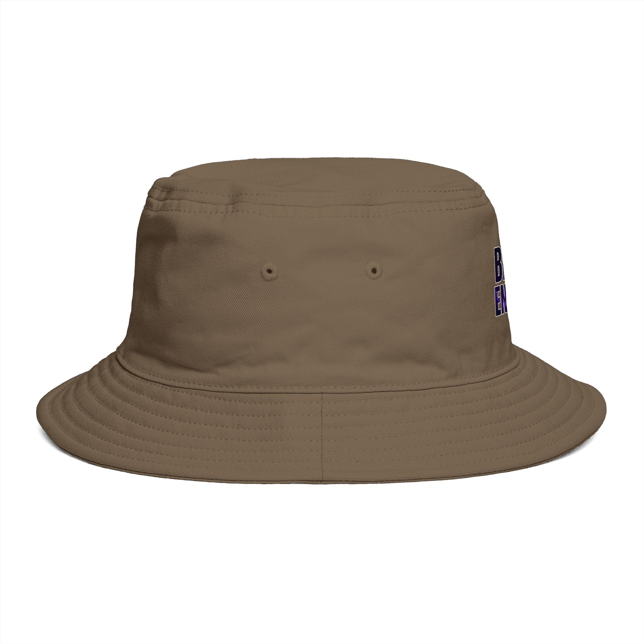 Bless Energy Bucket Hat – Everyday Energy Edition