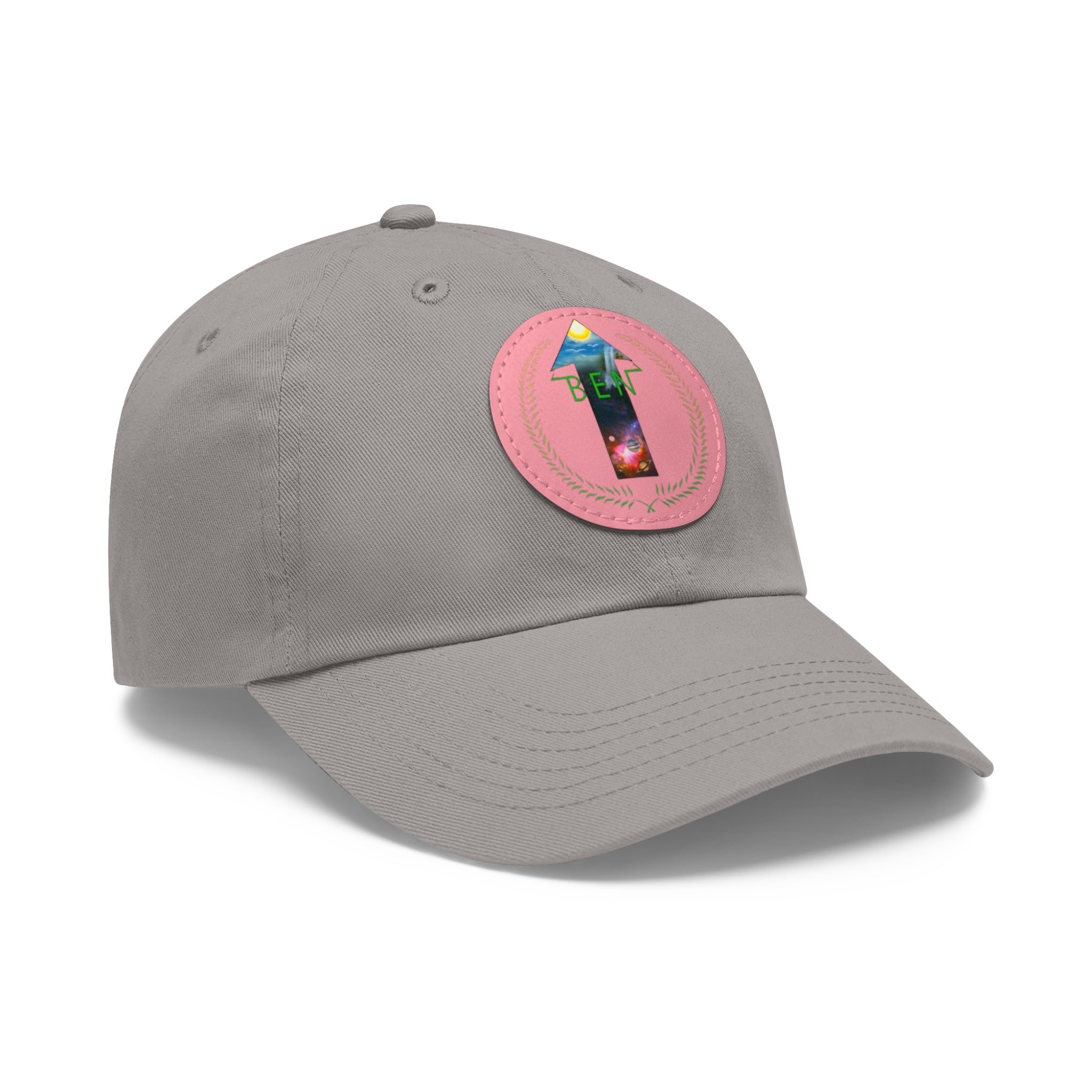 Bless Energy Heritage Cap – Earth Tone Edition