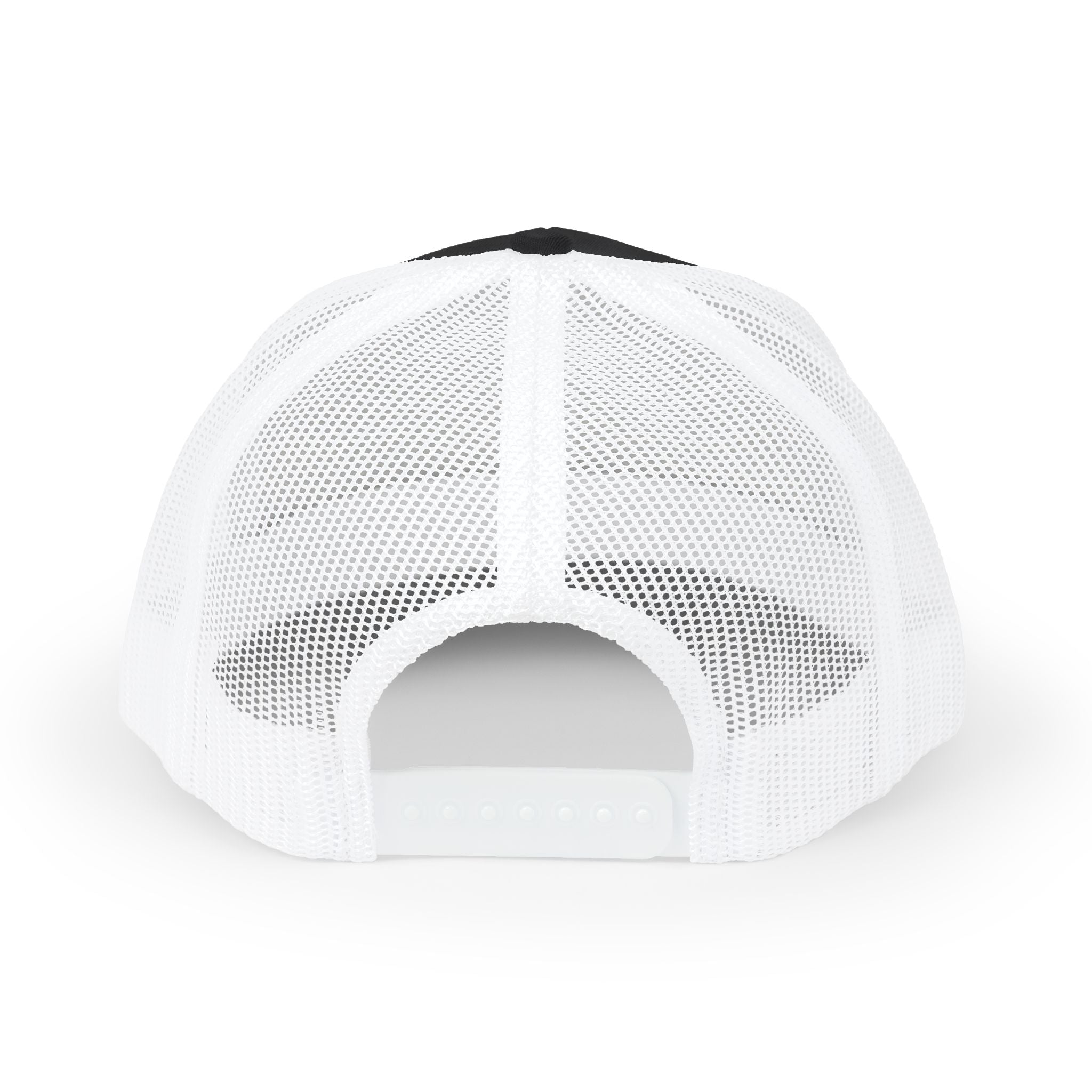 Bless Energy Trucker Cap– Faith Driven Edition