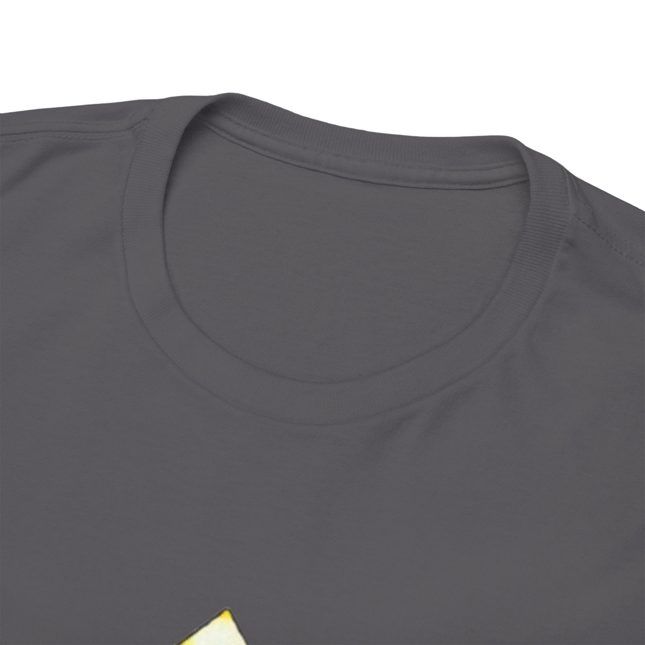 Bless Energy Signature Tee – Energy Speaks Before You Do Edition