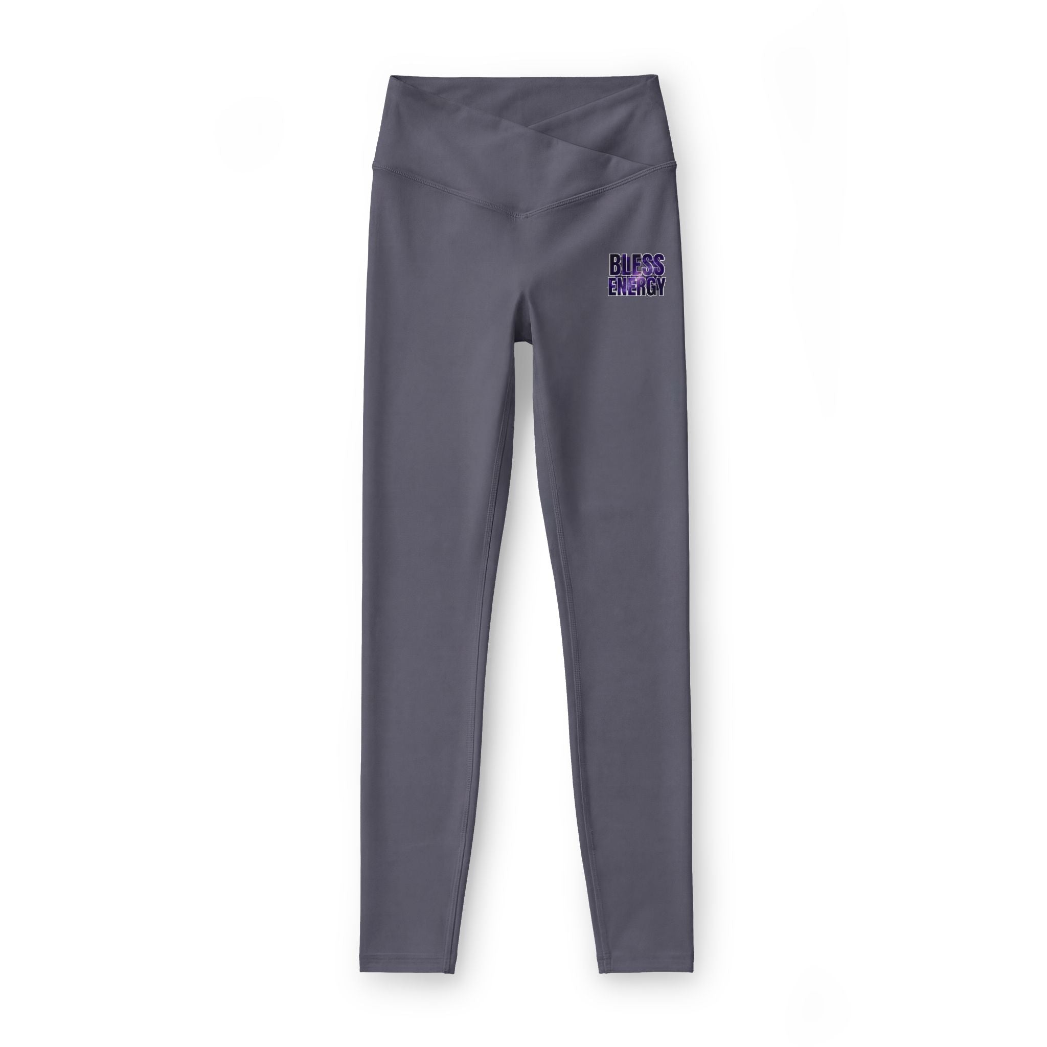 Bless Energy Women’s Luxe Leggings – Essential Energy Edition