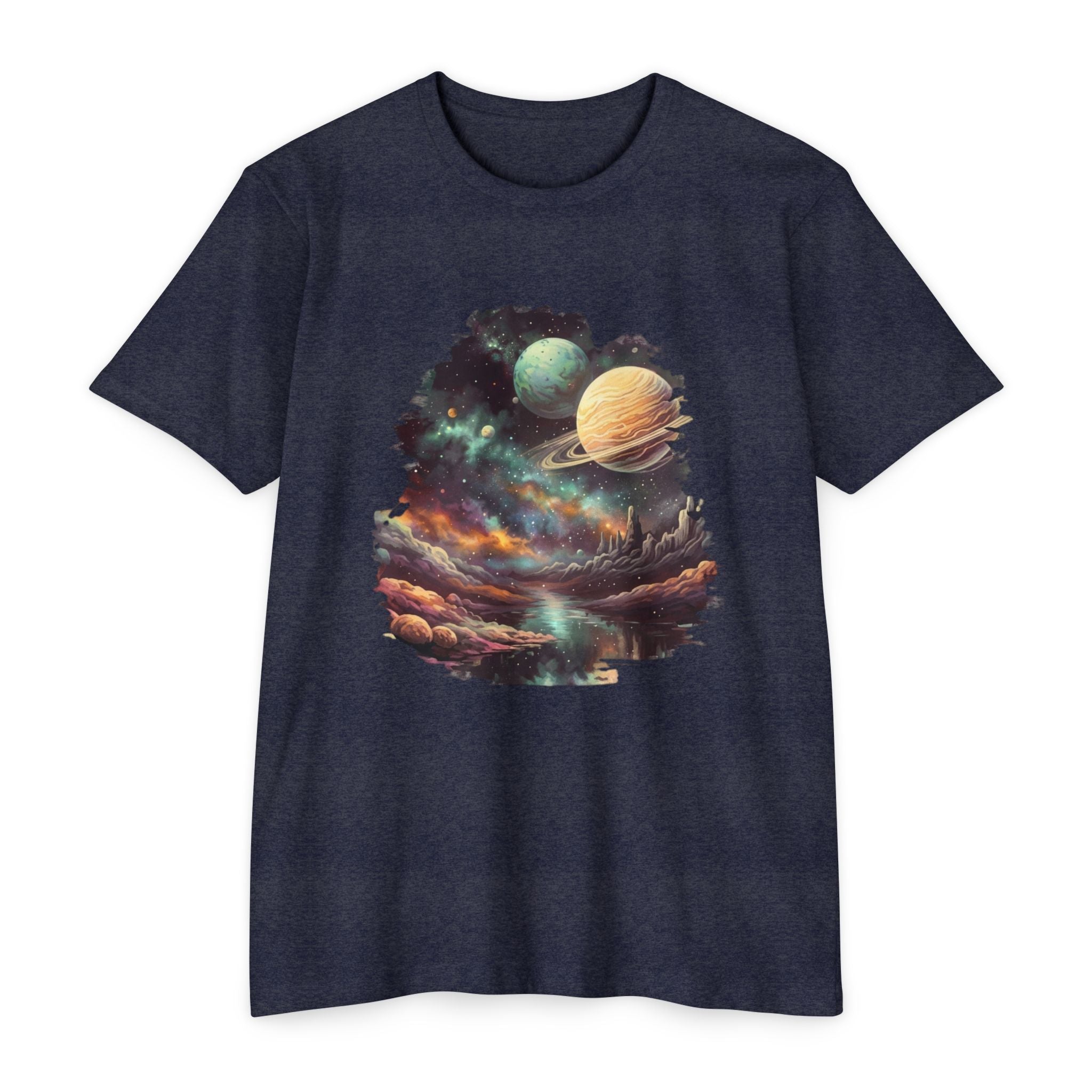 Bless Energy Tee – You Are The Energy Edition