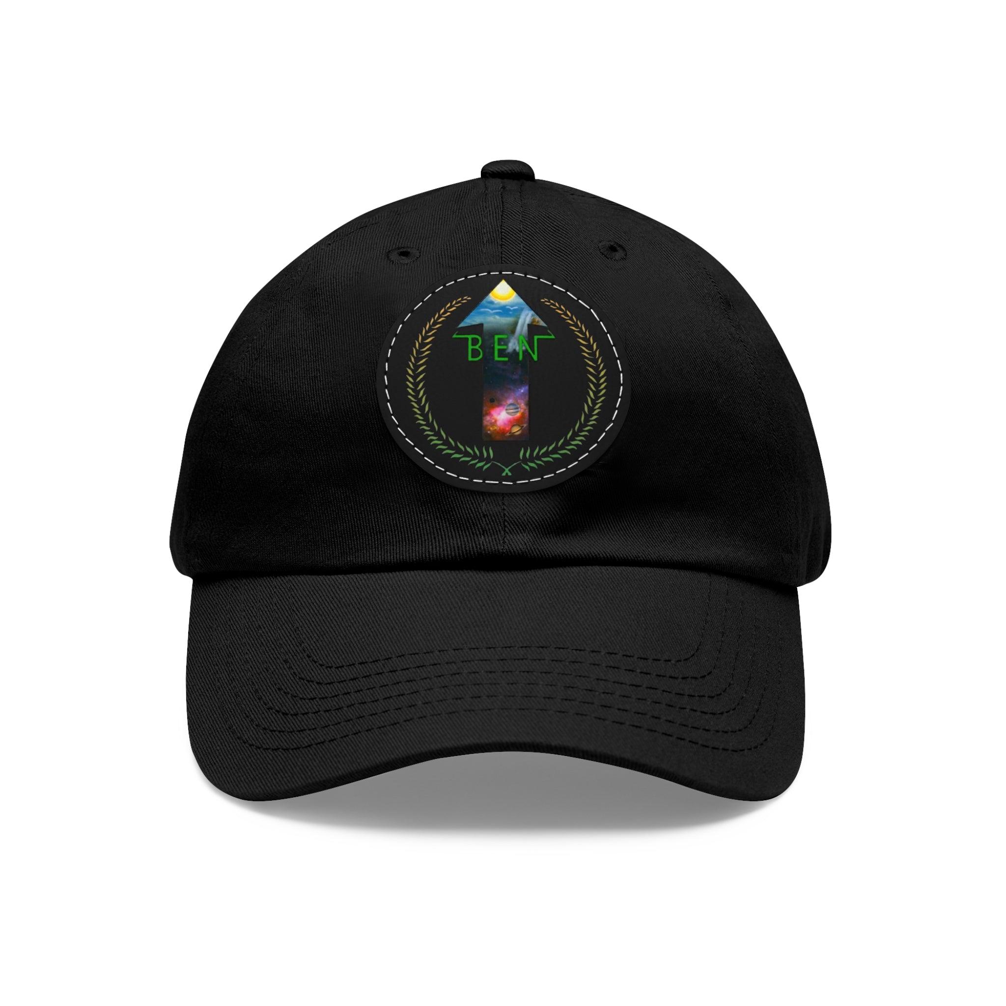 Bless Energy Heritage Cap – Earth Tone Edition