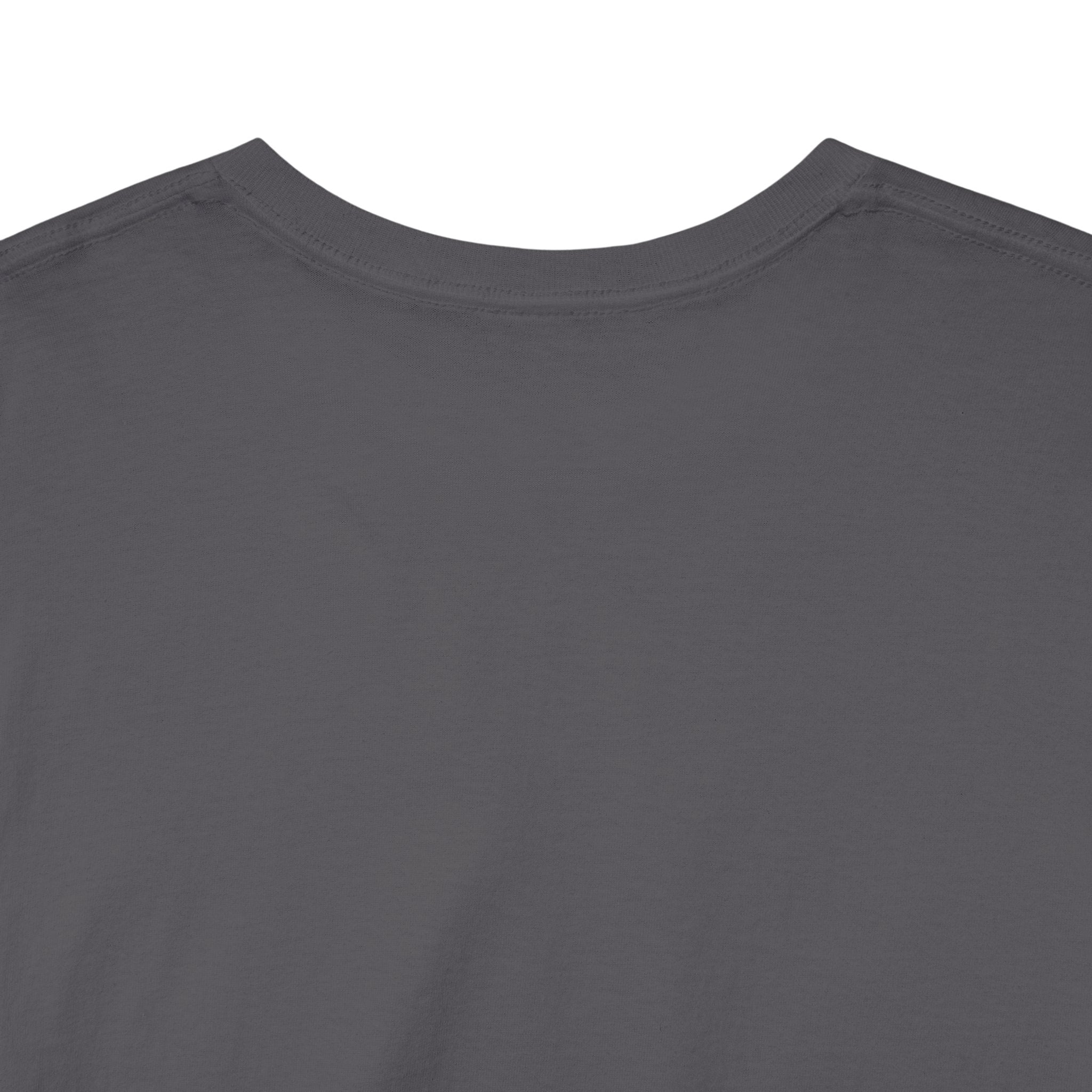 Bless Energy Signature Tee – Energy Speaks Before You Do Edition