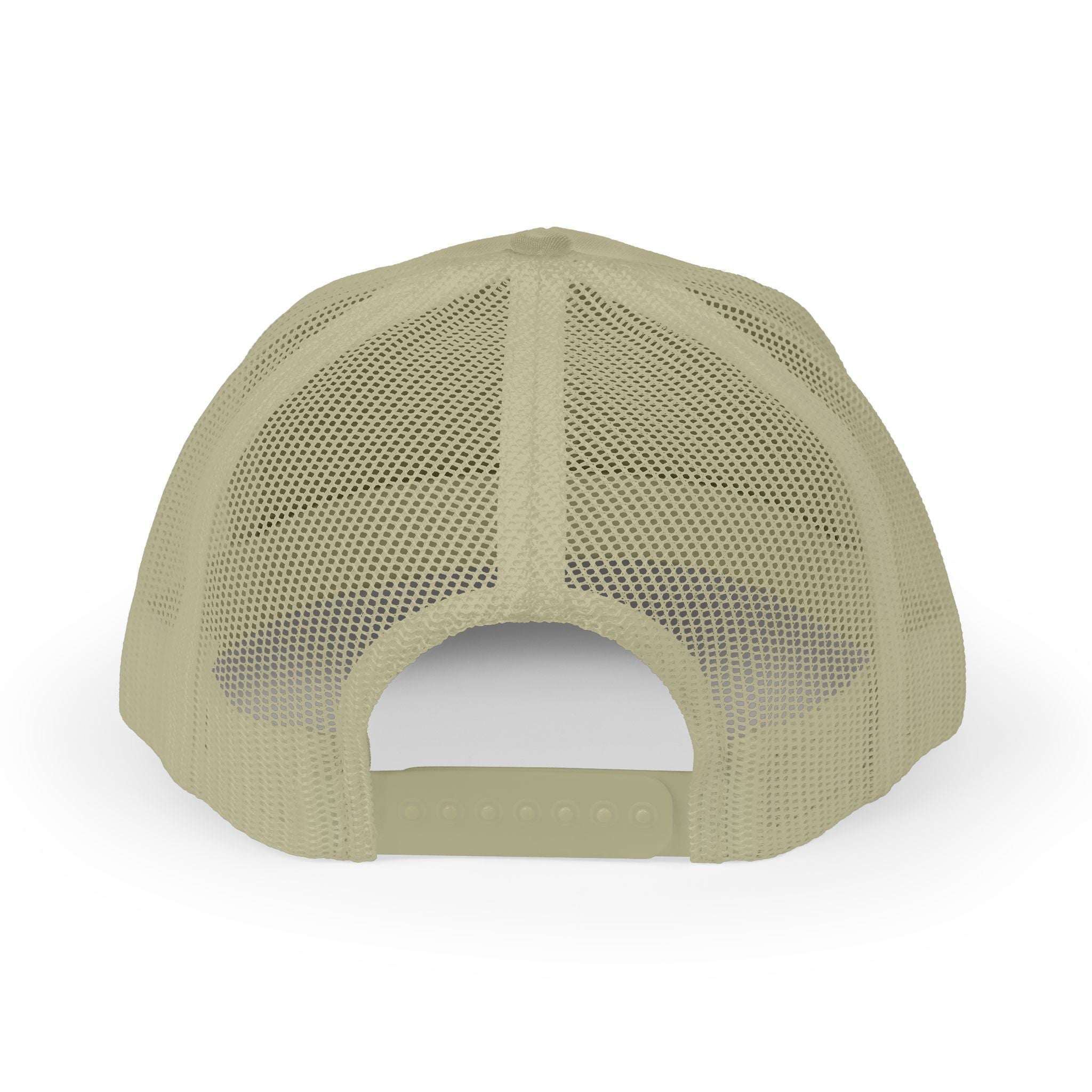 Bless Energy Trucker Cap– Faith Driven Edition