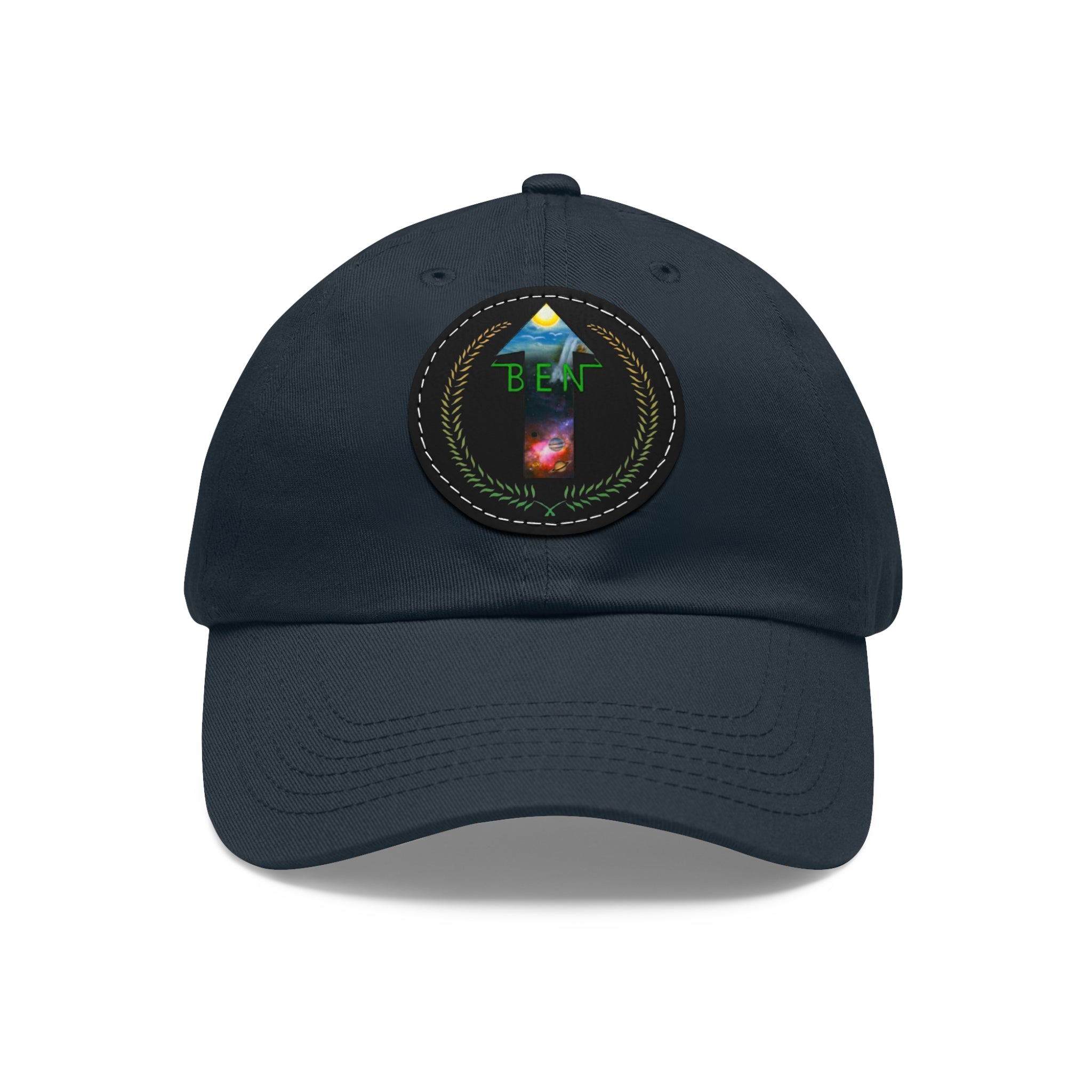 Bless Energy Heritage Cap – Earth Tone Edition