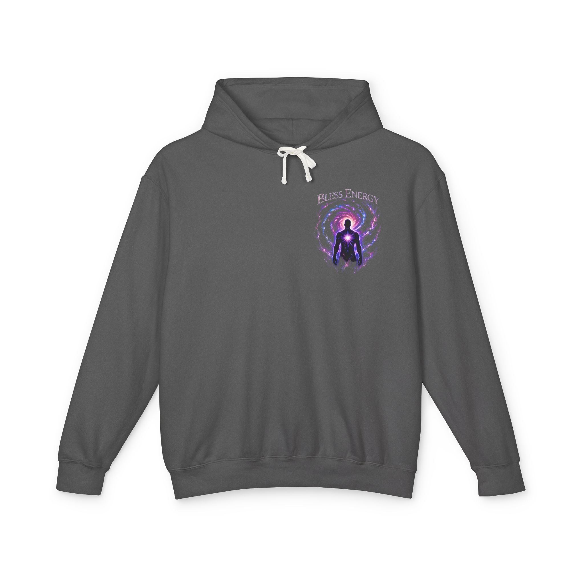 Bless Energy Cosmic Hoodie – Inner Universe Edition