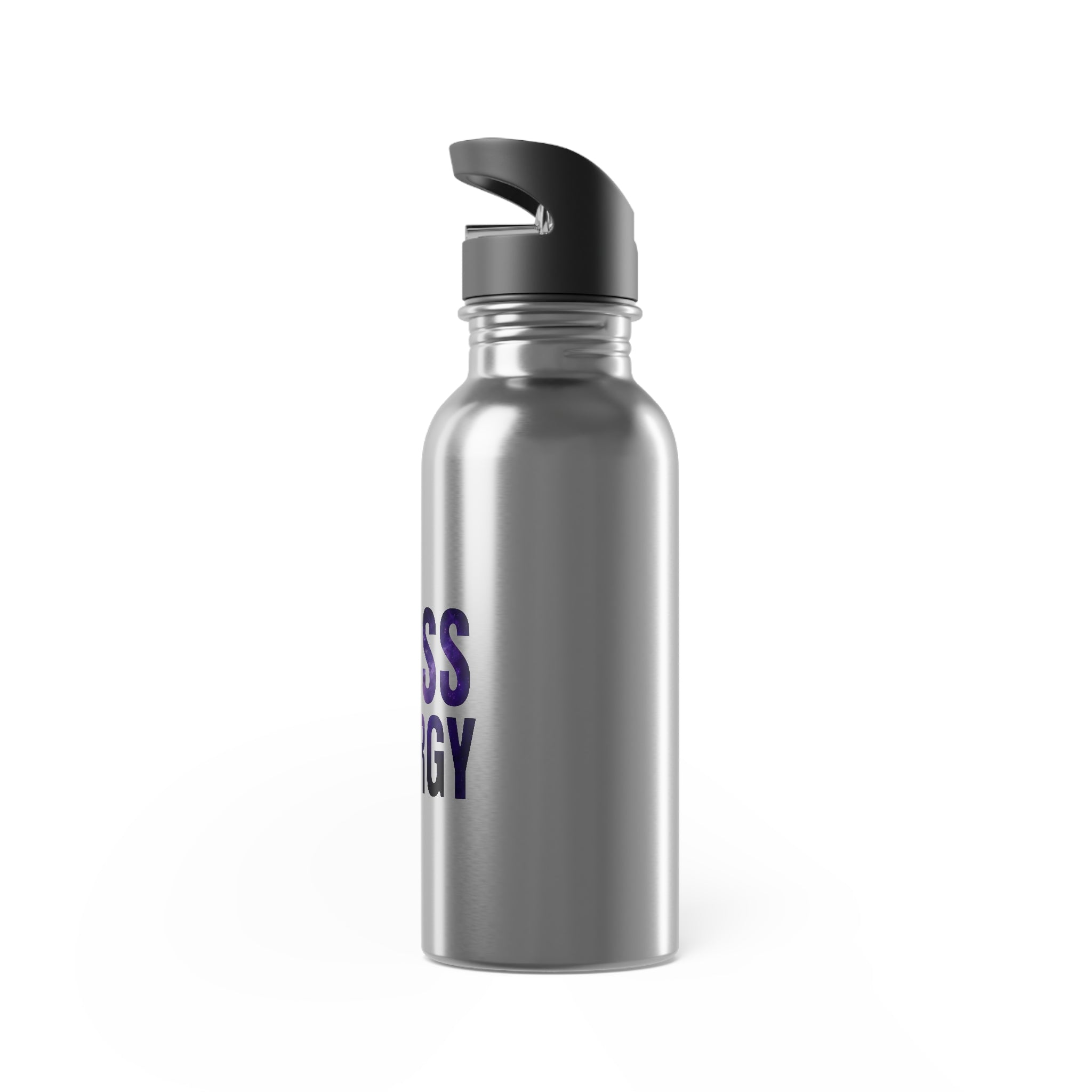 Bless Energy Water Bottle – Hydration Ritual Edition