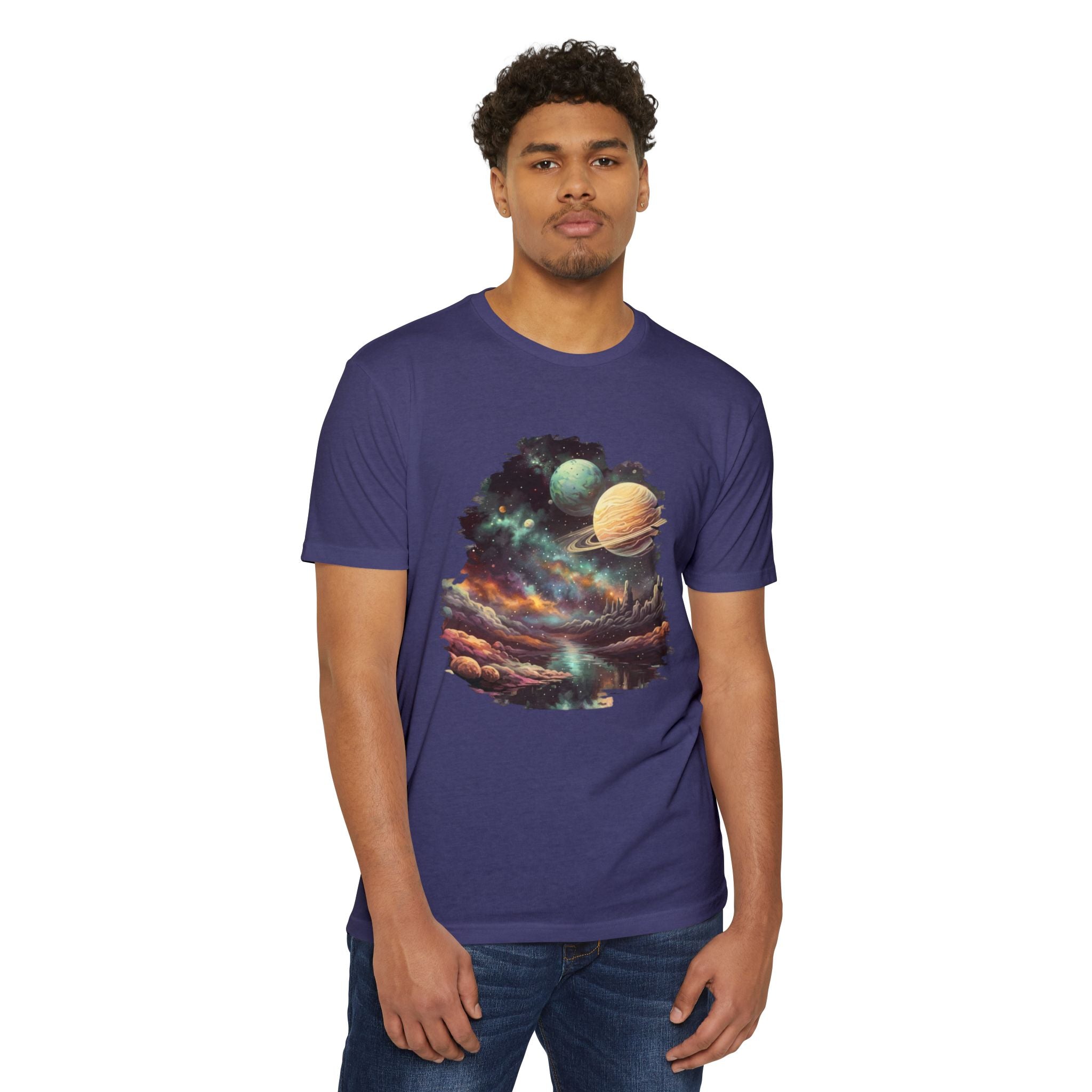 Bless Energy Tee – You Are The Energy Edition