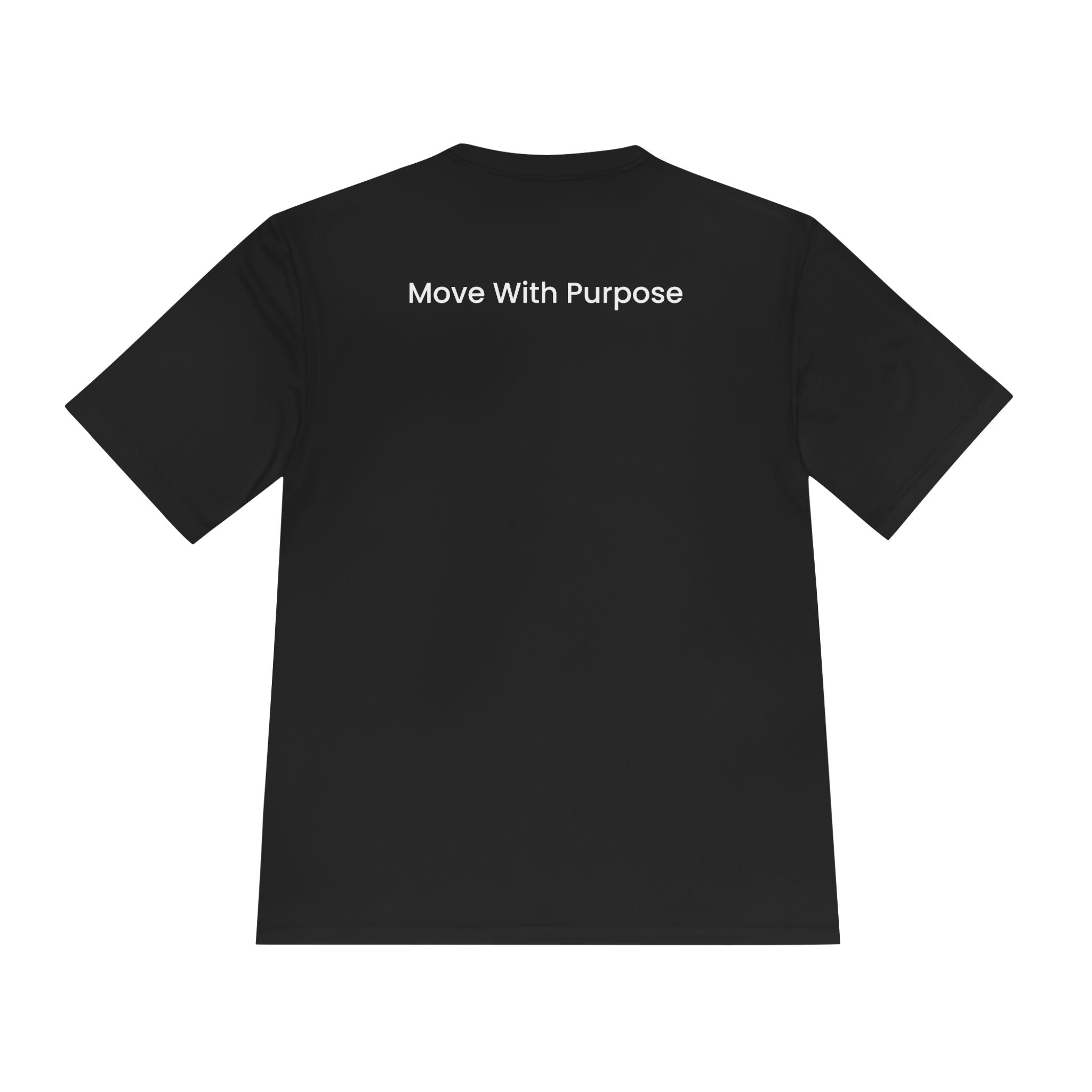 Custom Energy Tee – Design Your Own