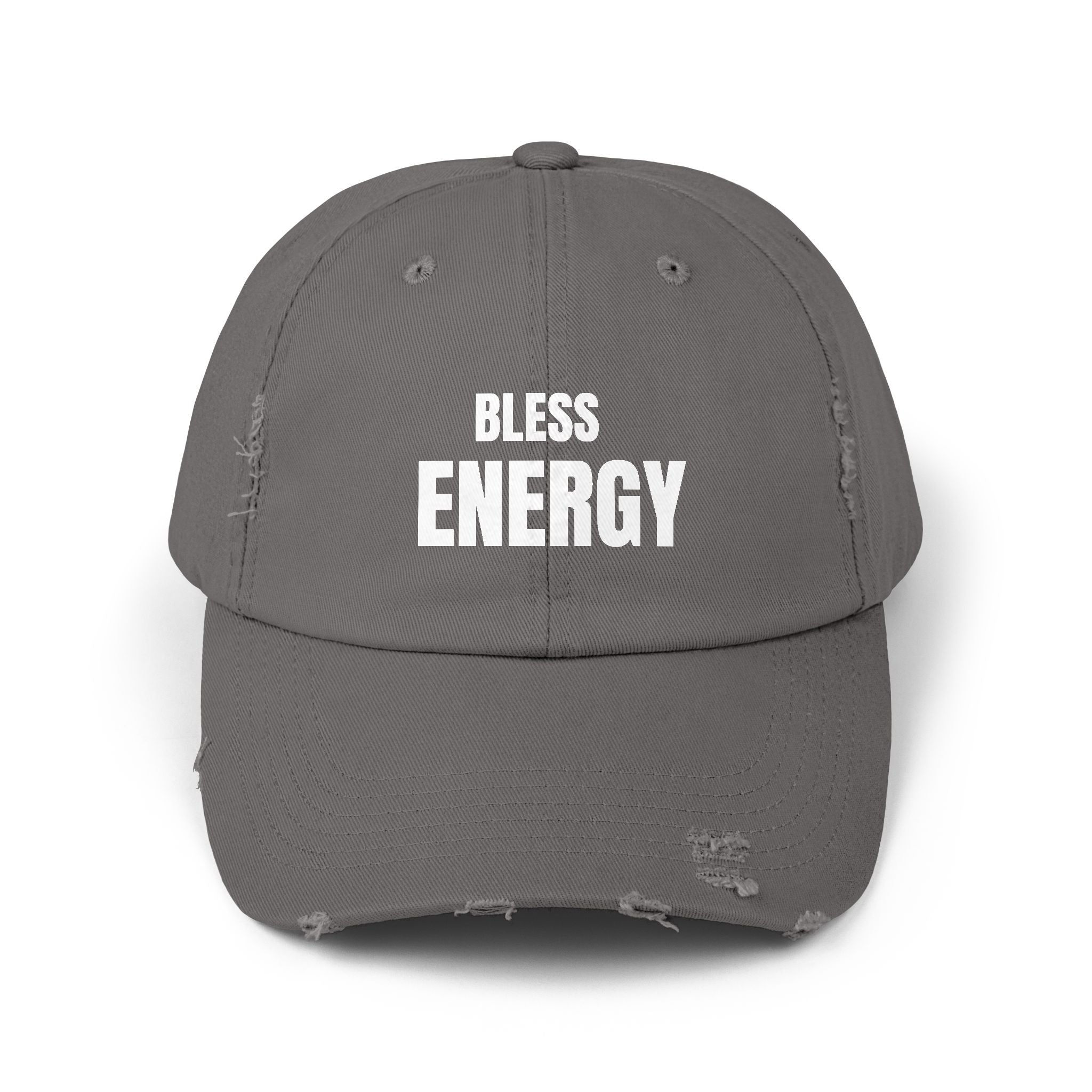 Bless Energy Cap – Aligned Energy Edition