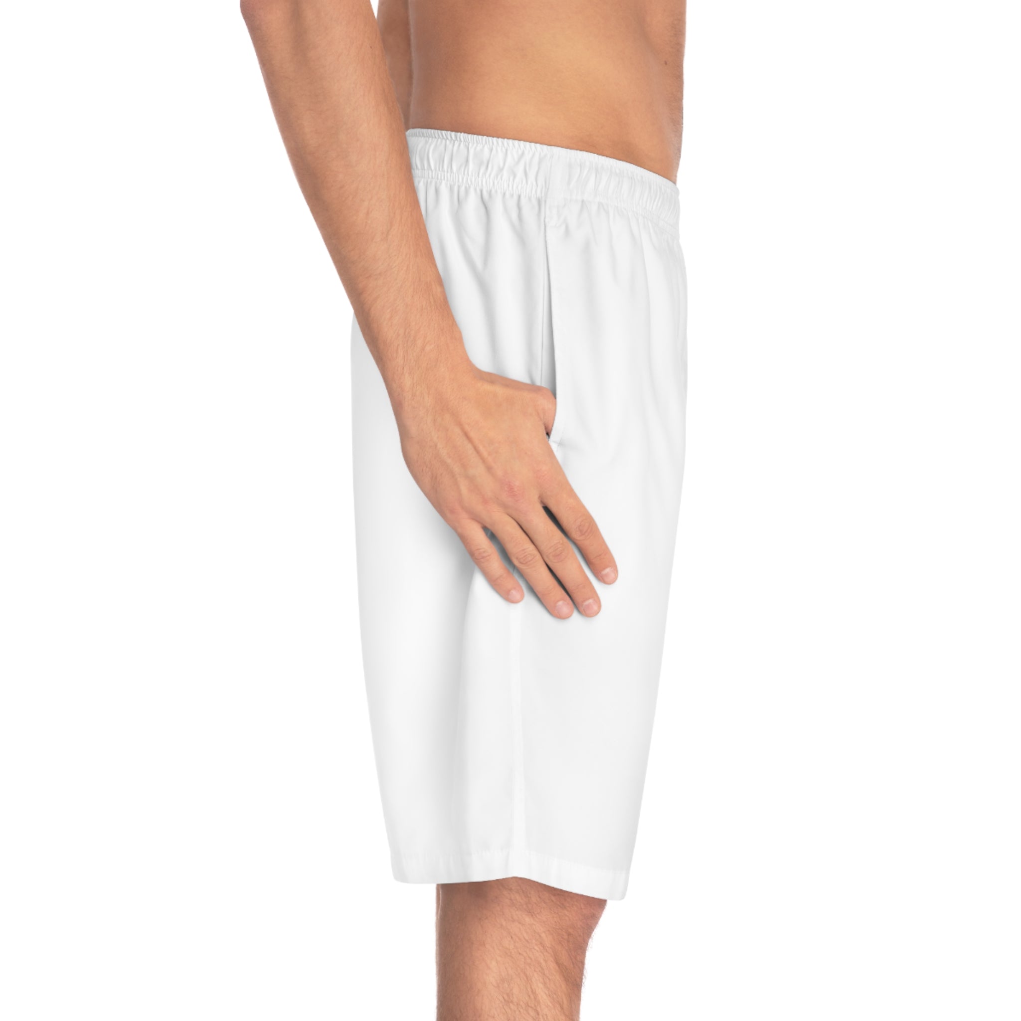 Bless Energy Board Shorts – Essential Energy Edition