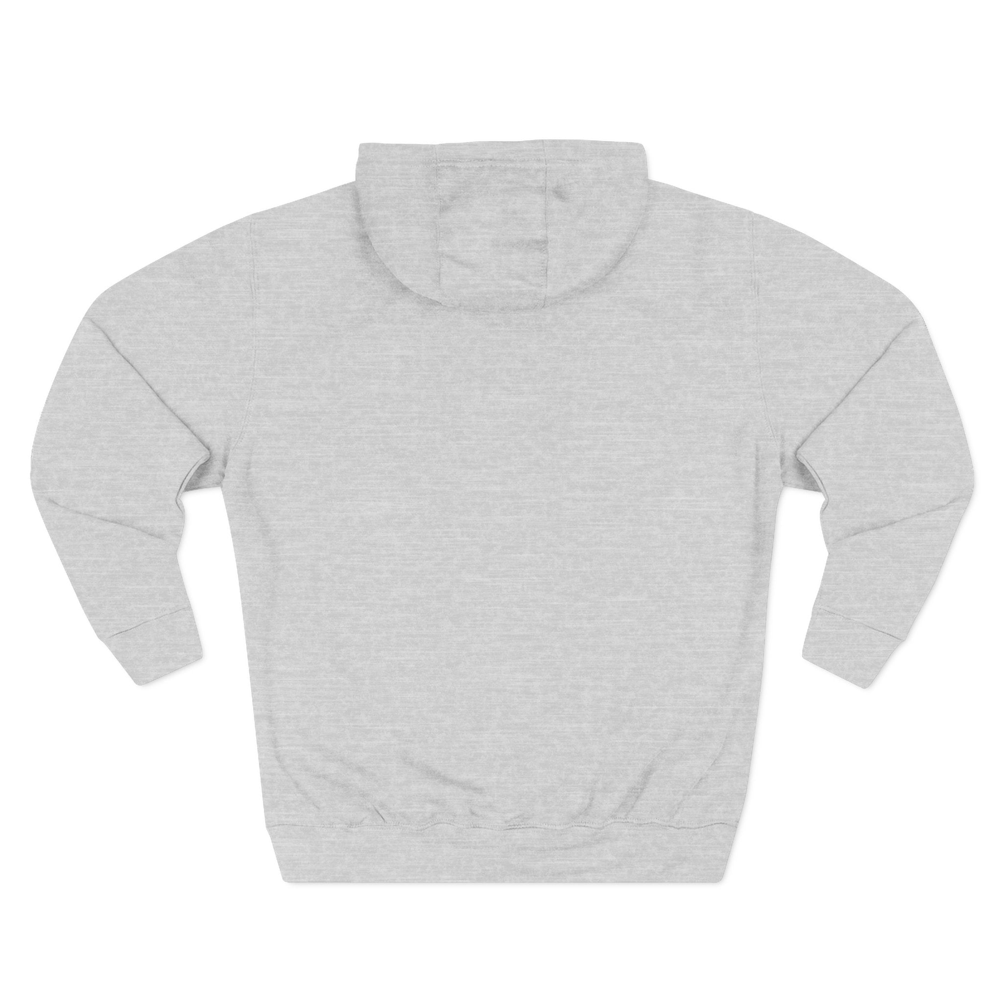 Bless Energy Essential Hoodie – Minimal Signature Edition