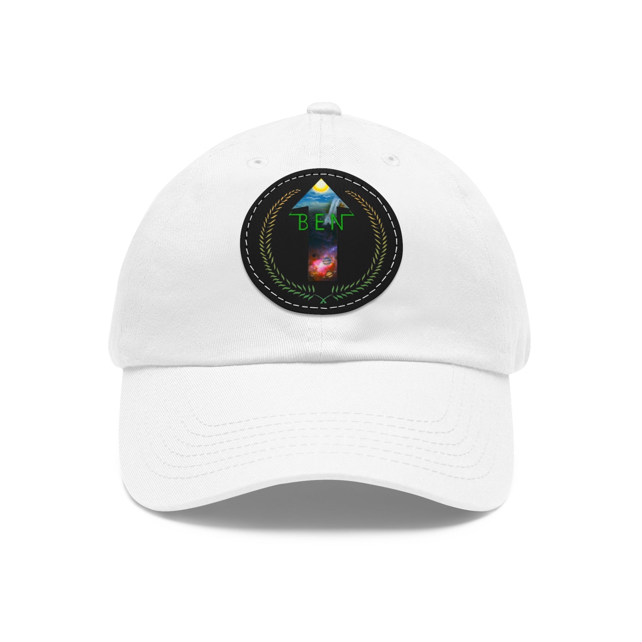 Bless Energy Heritage Cap – Earth Tone Edition