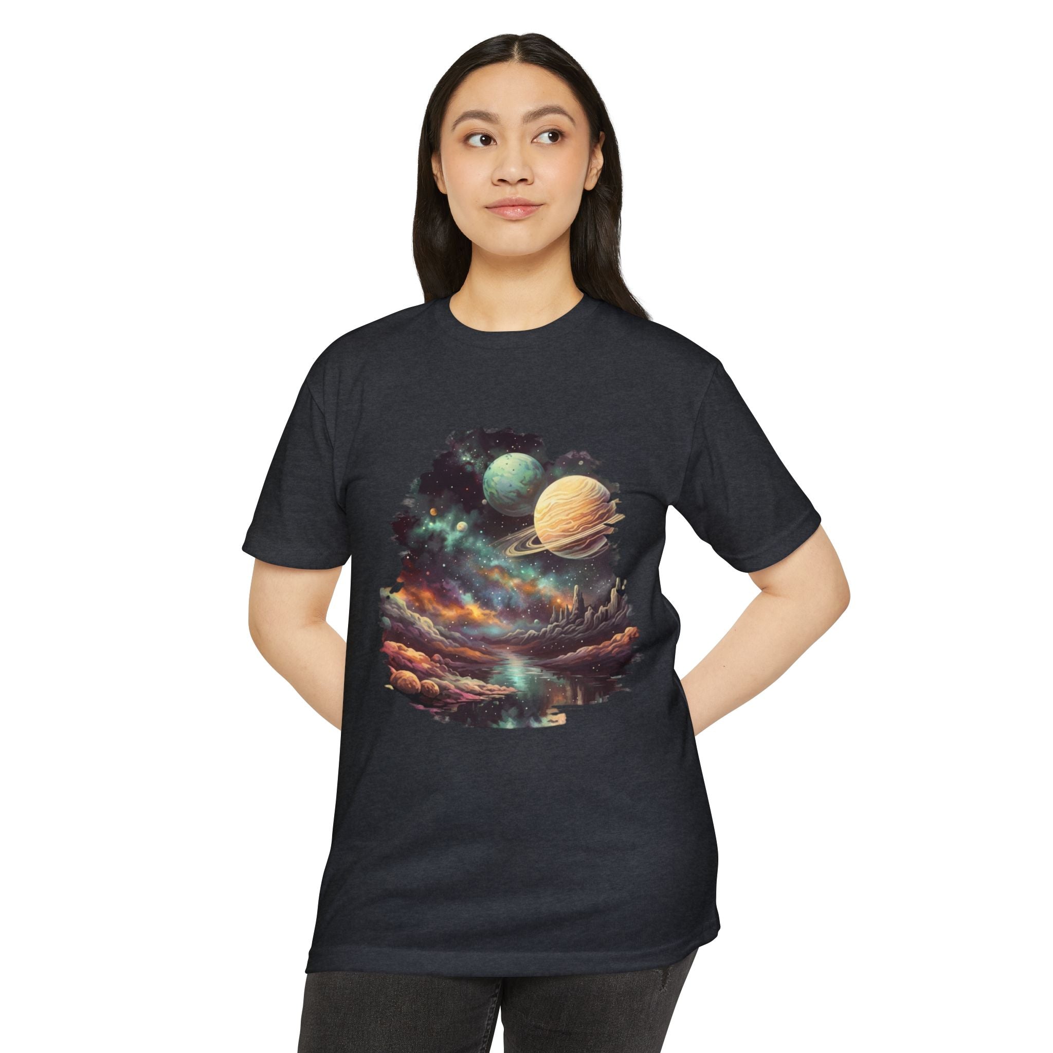 Bless Energy Tee – You Are The Energy Edition