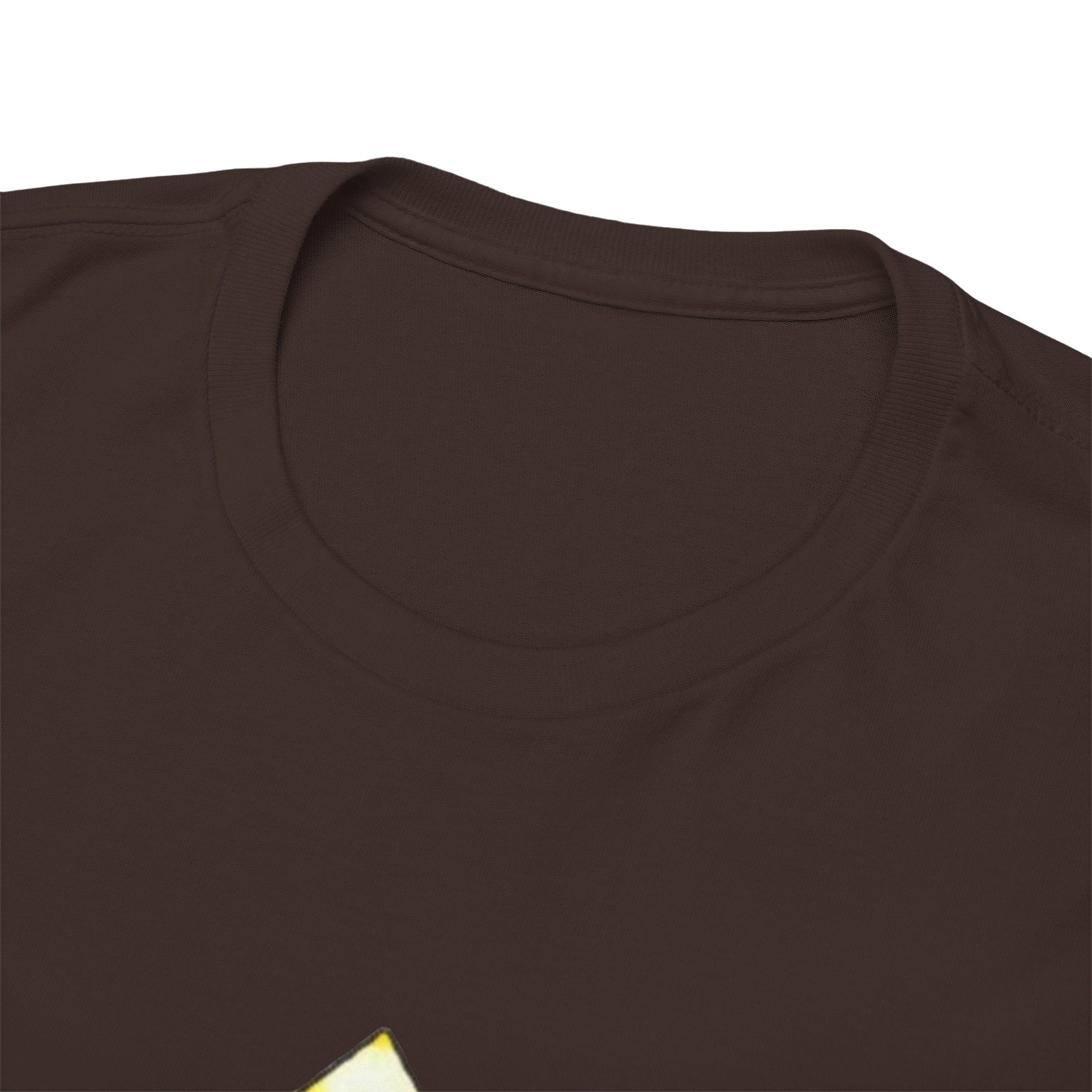 Bless Energy Signature Tee – Energy Speaks Before You Do Edition