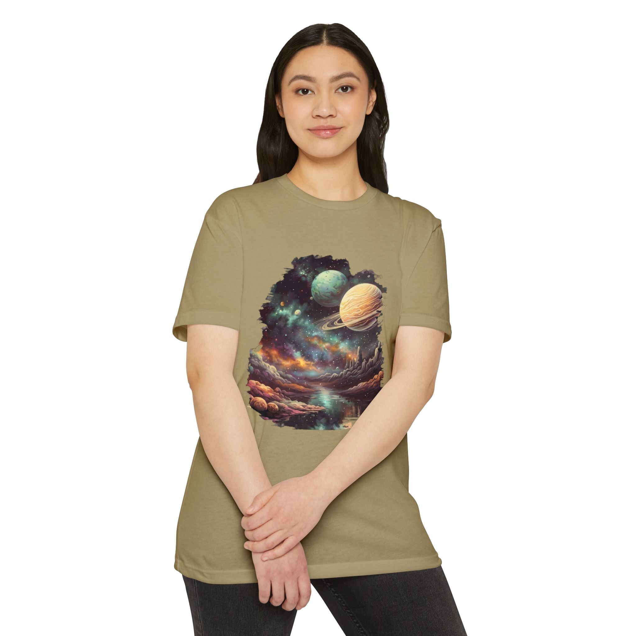 Bless Energy Tee – You Are The Energy Edition