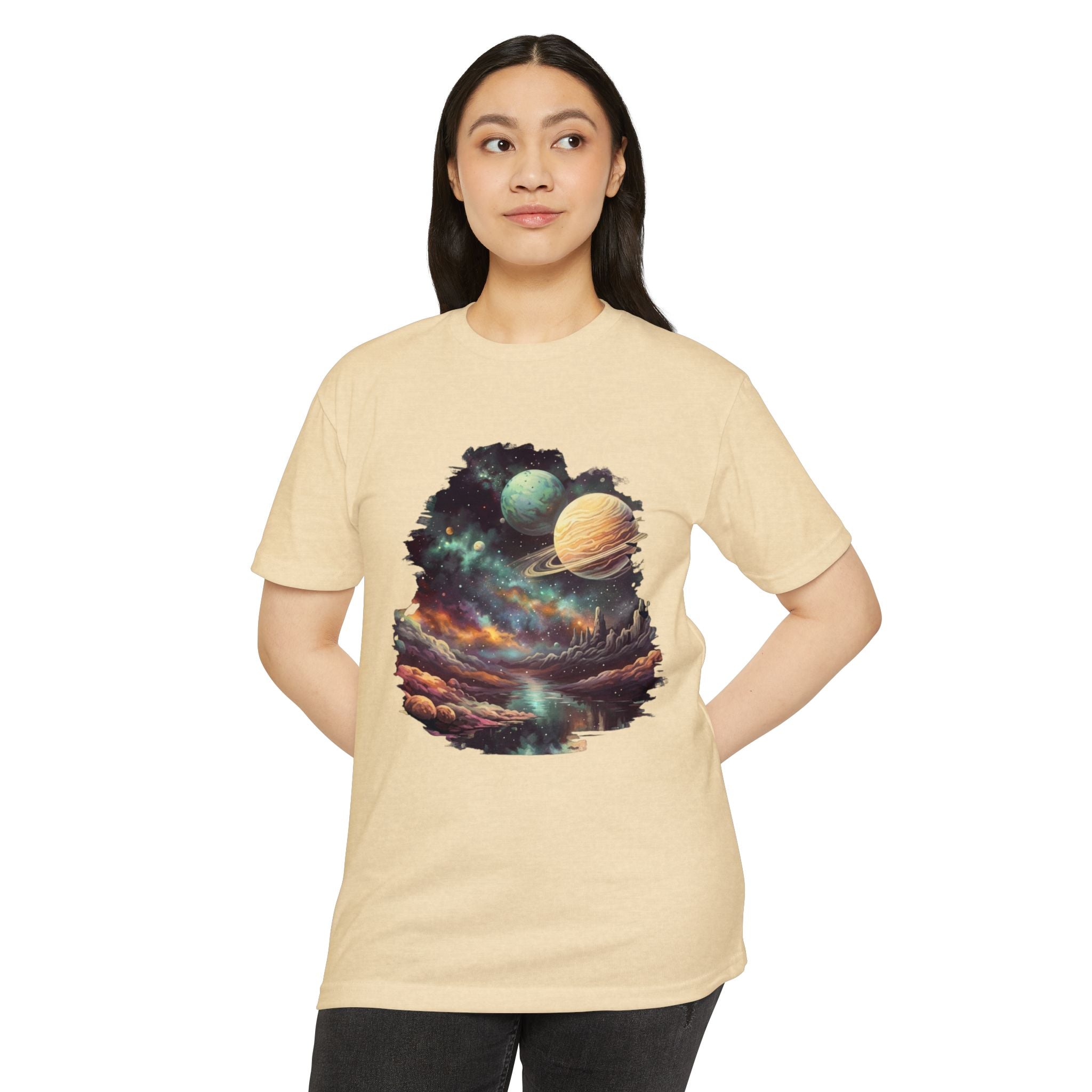Bless Energy Tee – You Are The Energy Edition