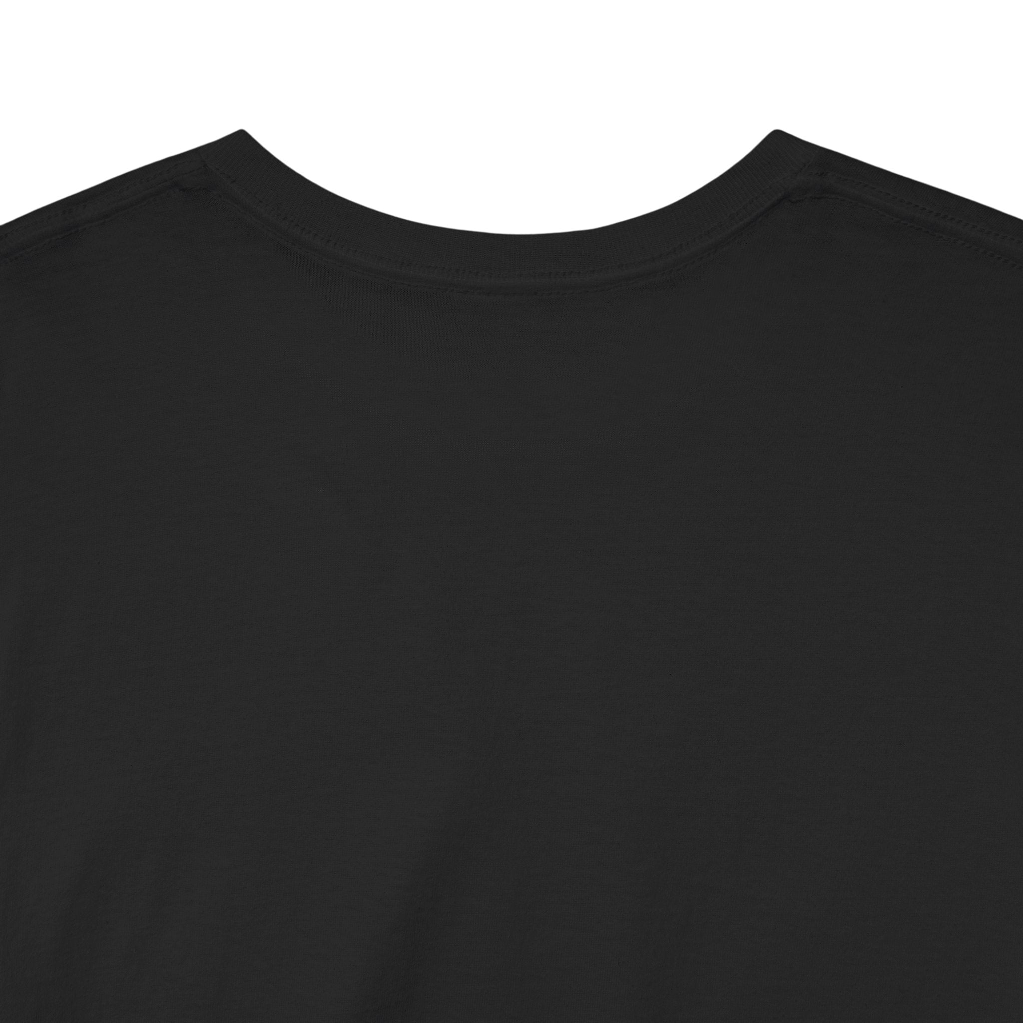 Bless Energy Signature Tee – Energy Speaks Before You Do Edition