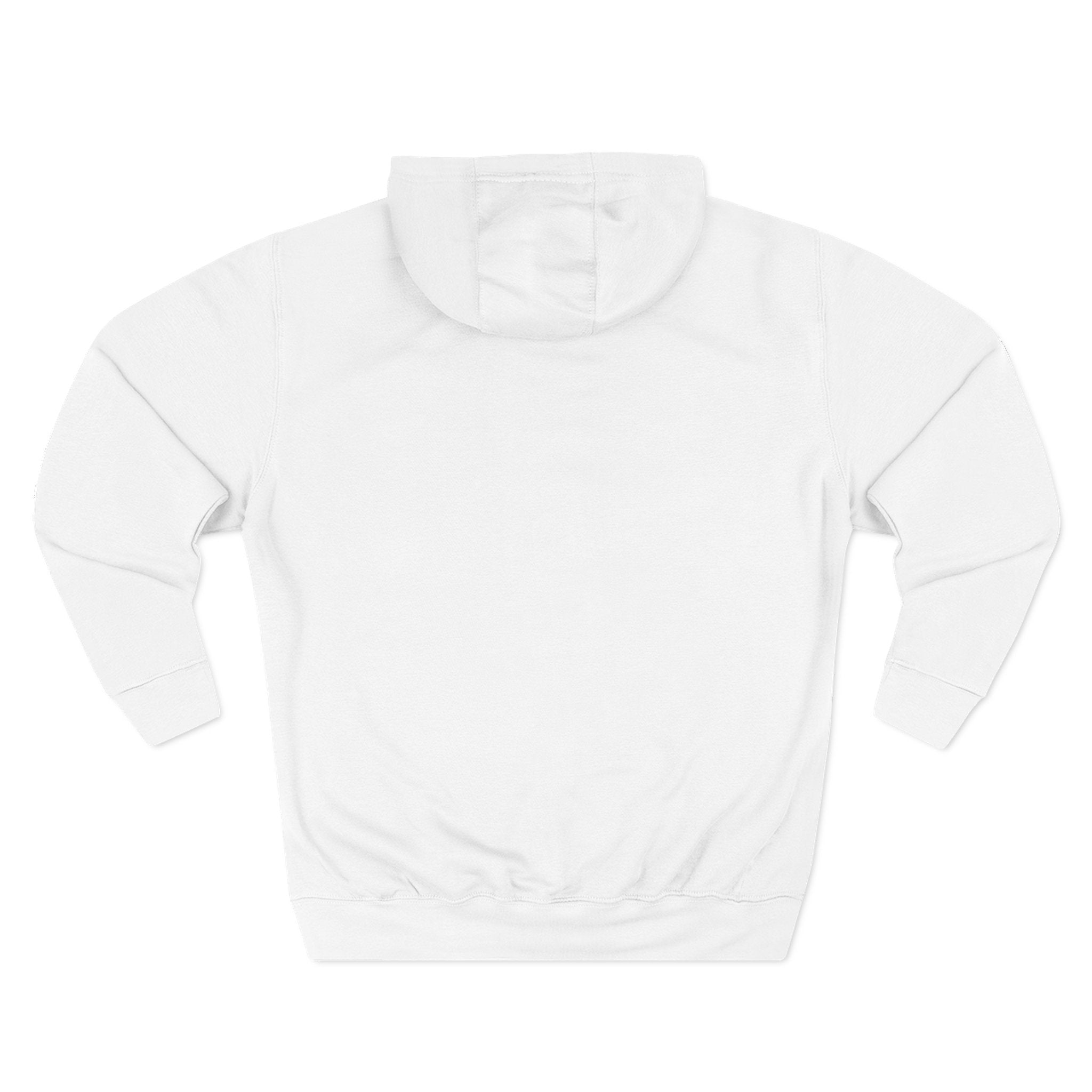Bless Energy Essential Hoodie – Minimal Signature Edition
