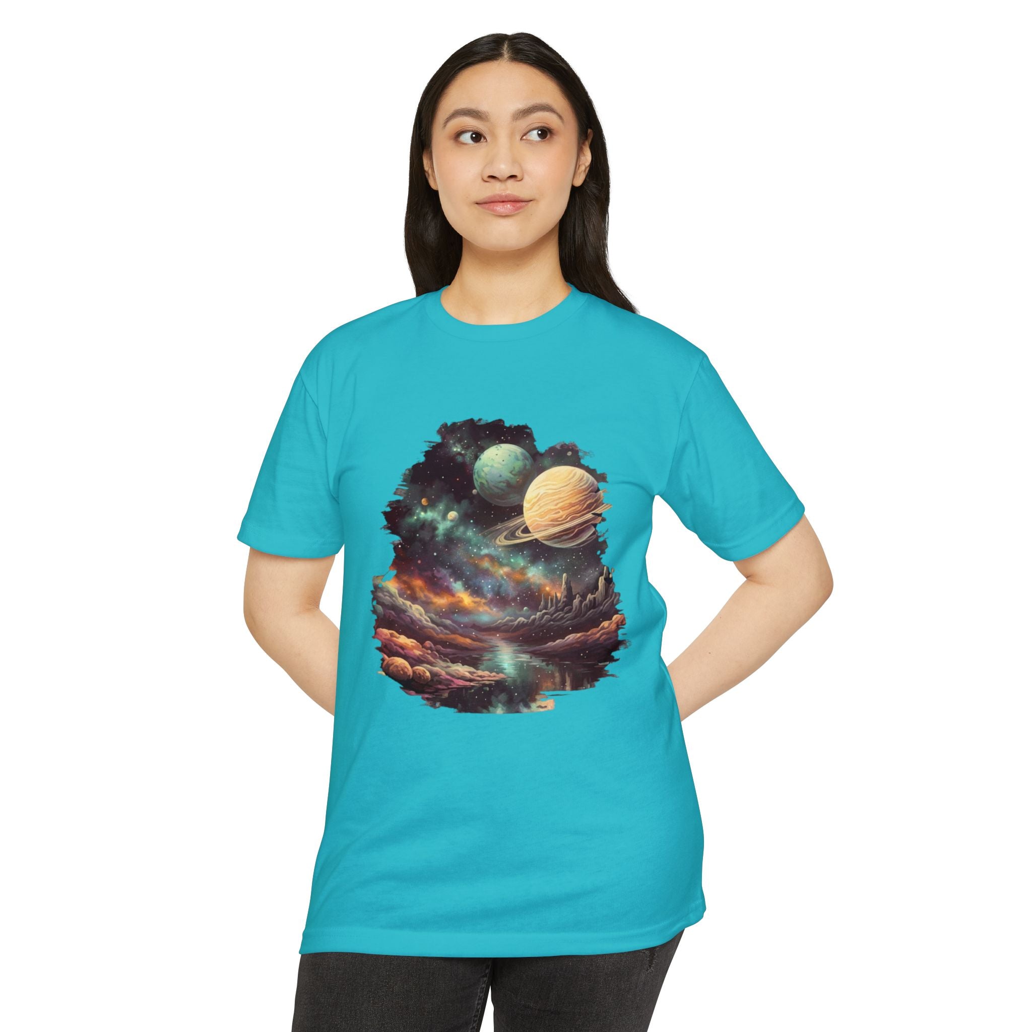 Bless Energy Tee – You Are The Energy Edition