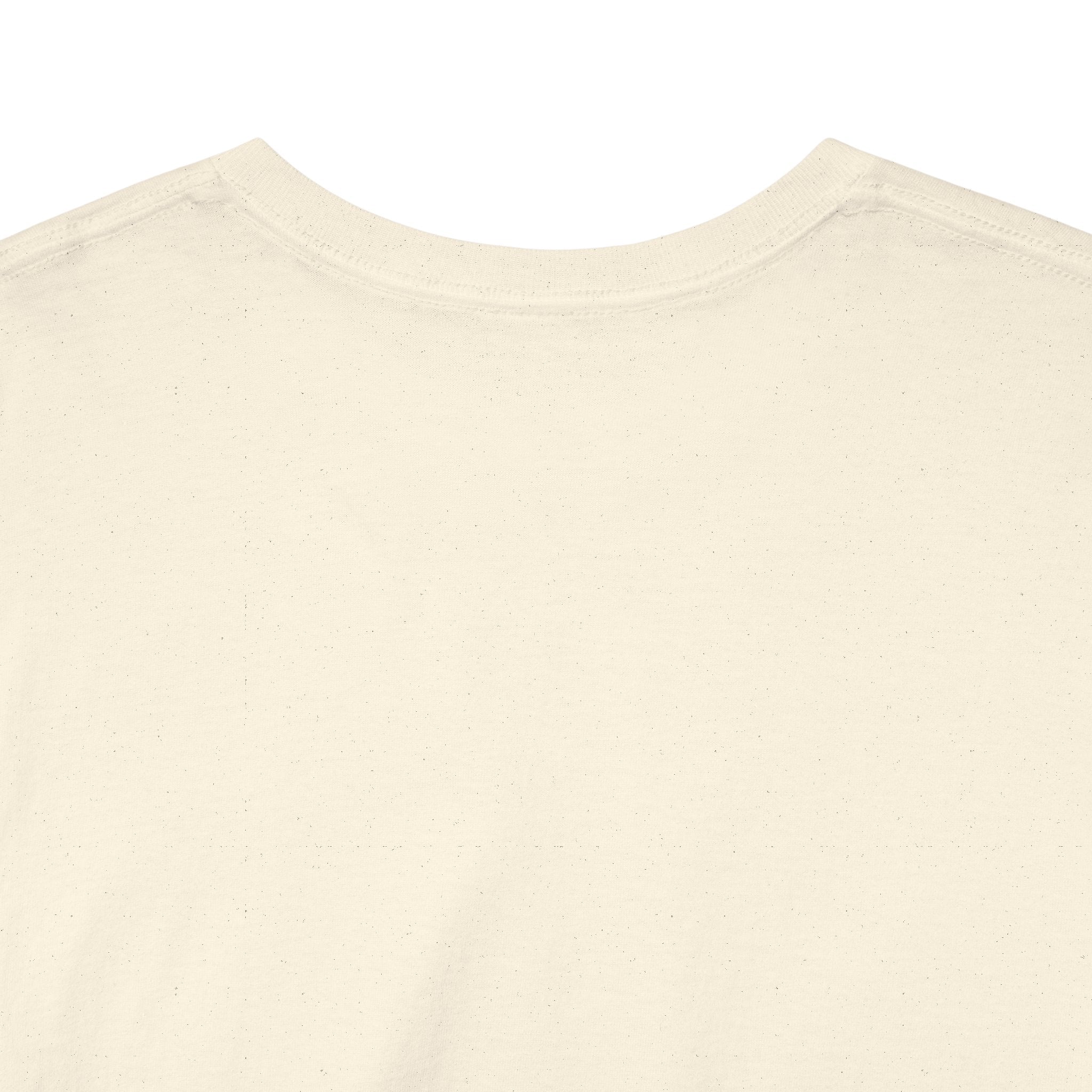 Bless Energy Signature Tee – Energy Speaks Before You Do Edition