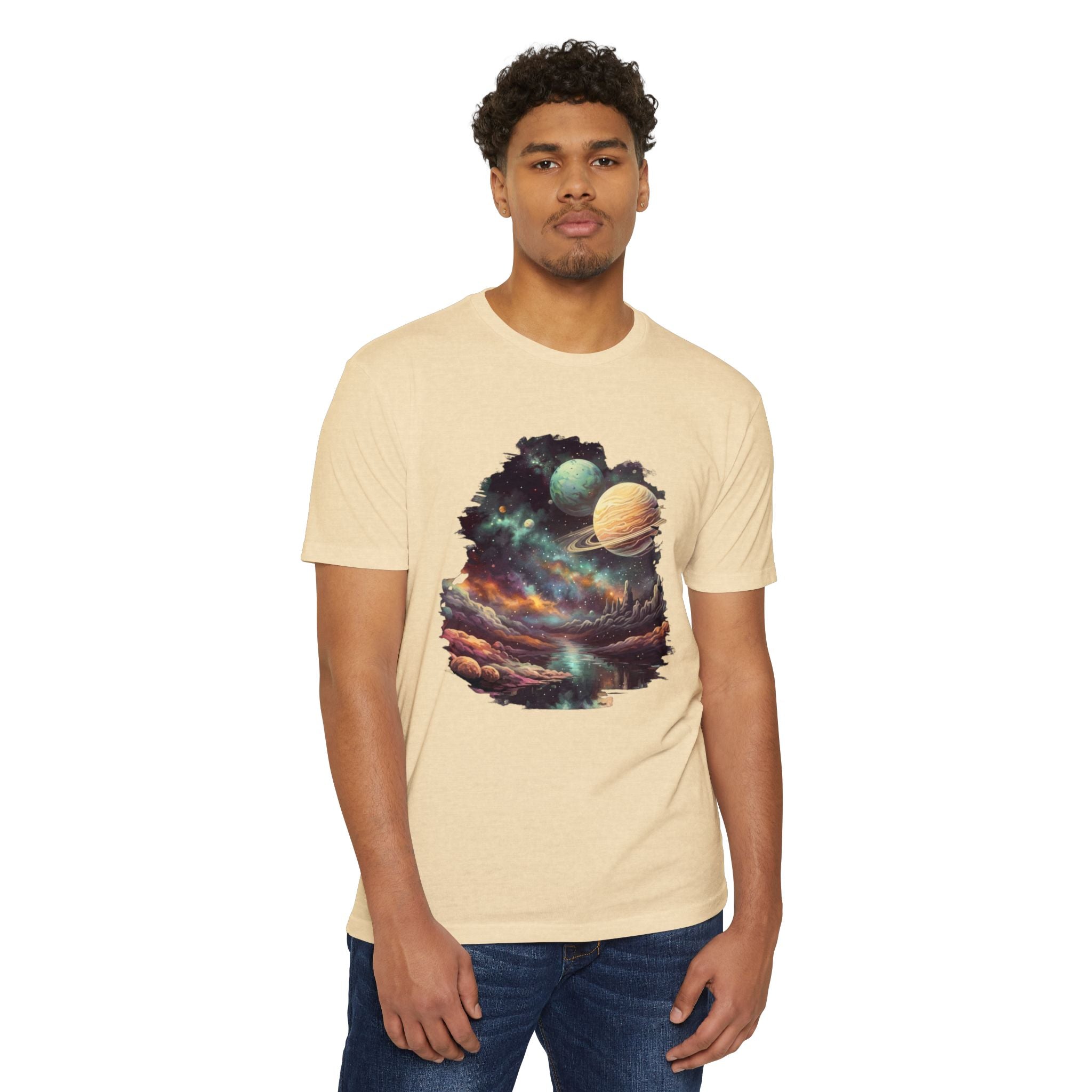 Bless Energy Tee – You Are The Energy Edition