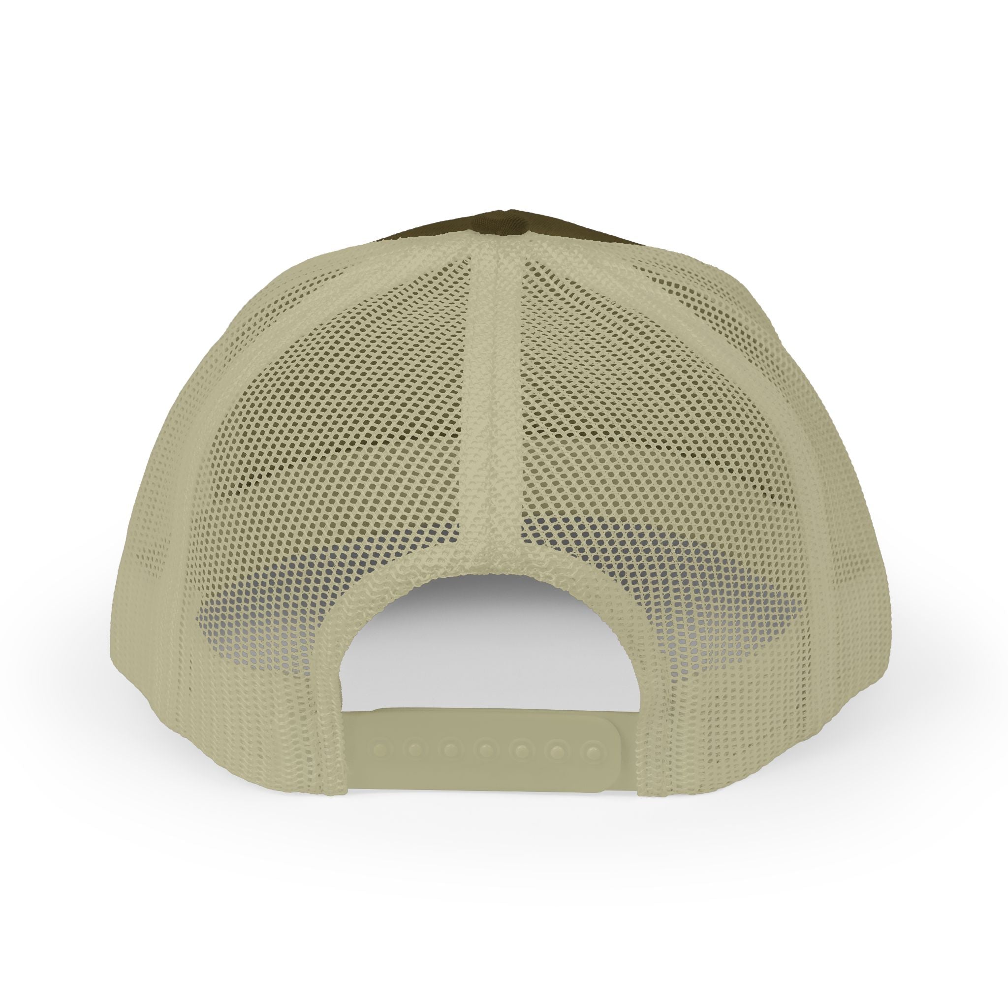 Bless Energy Trucker Cap– Faith Driven Edition